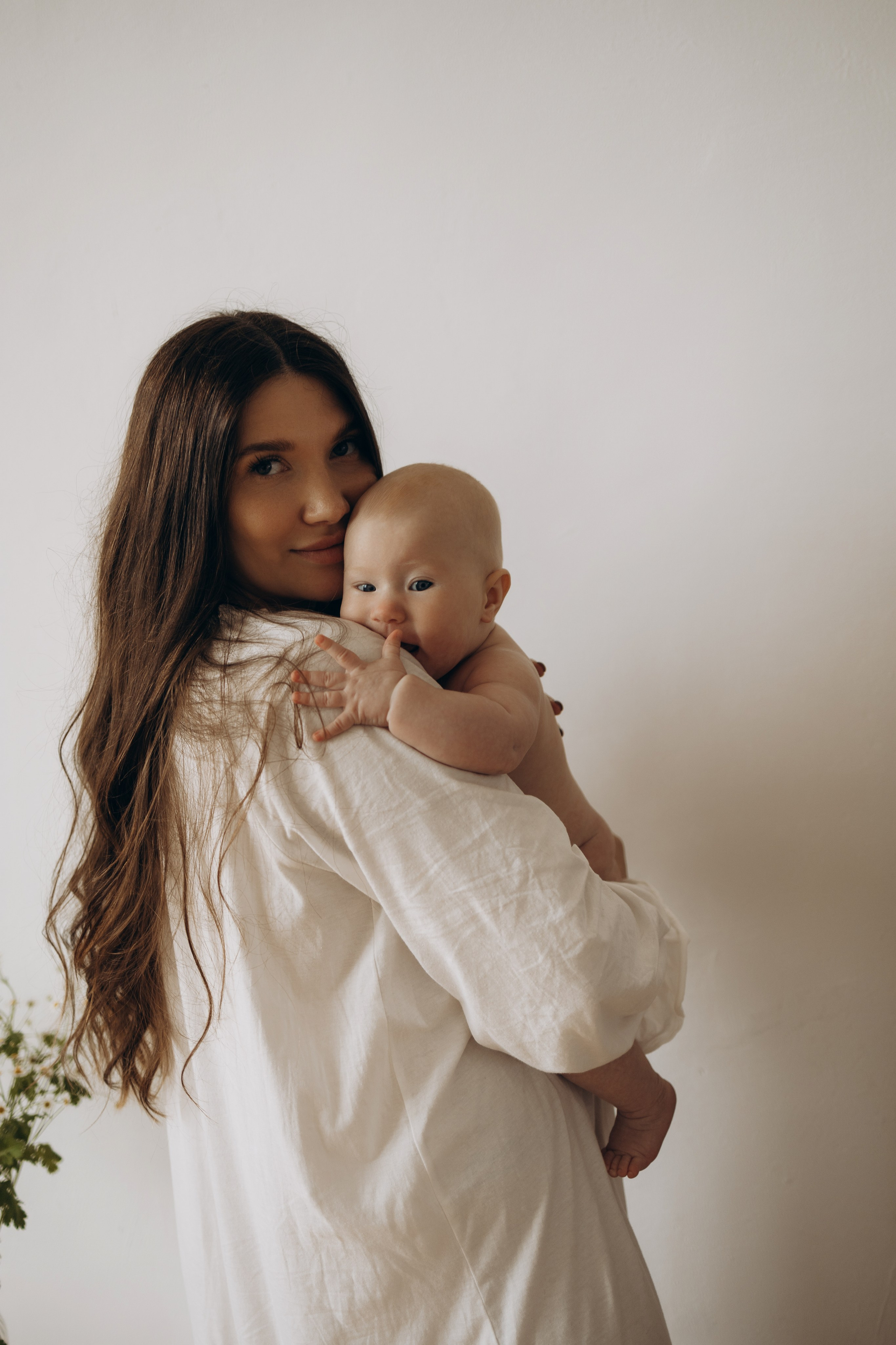 Оливия. Самый теплый фотограф в Краснодаре Рябоконь Ксения