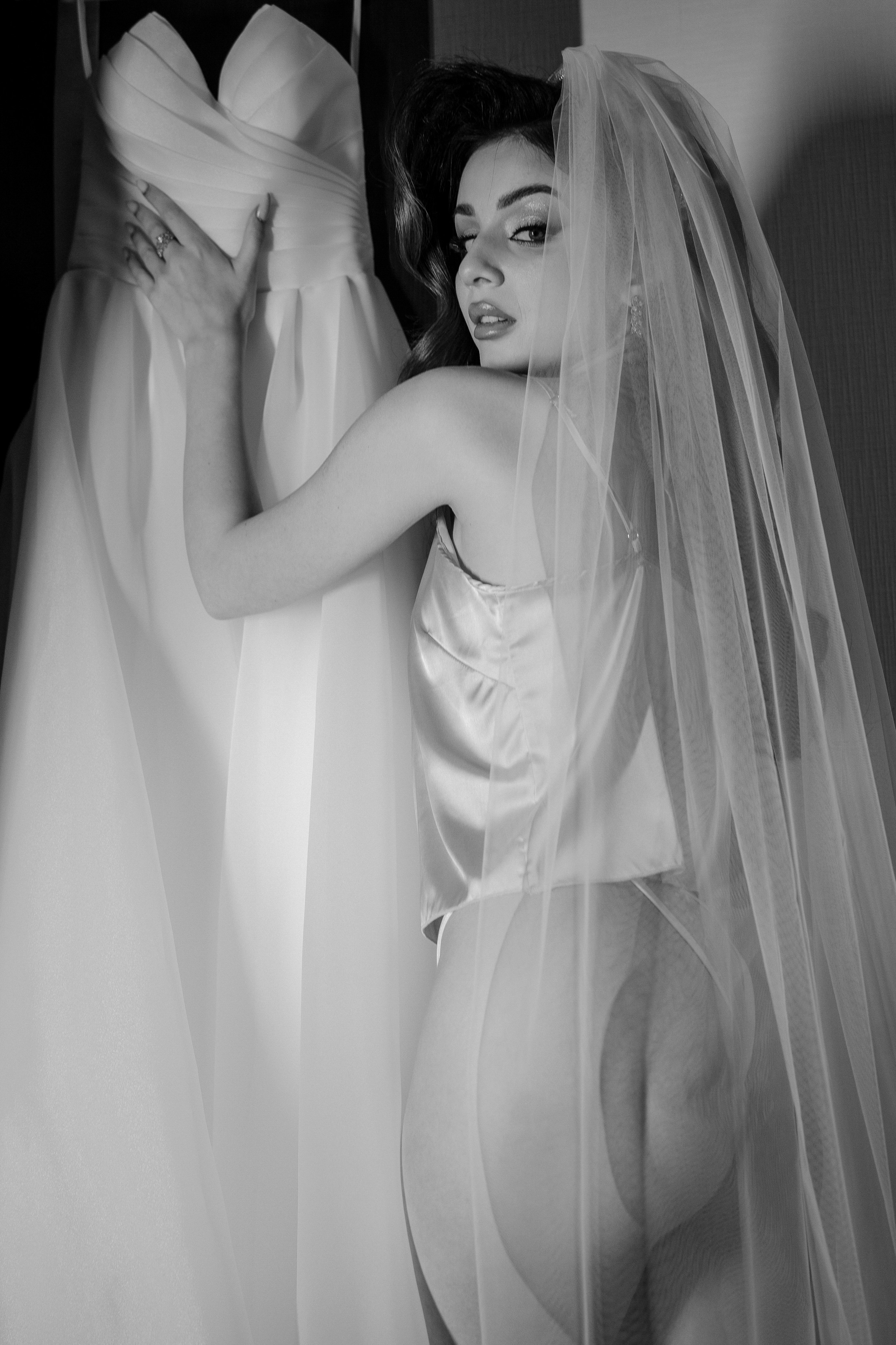 Vyacheslav & Julia. Фотограф в Москве Людмила Денисенко