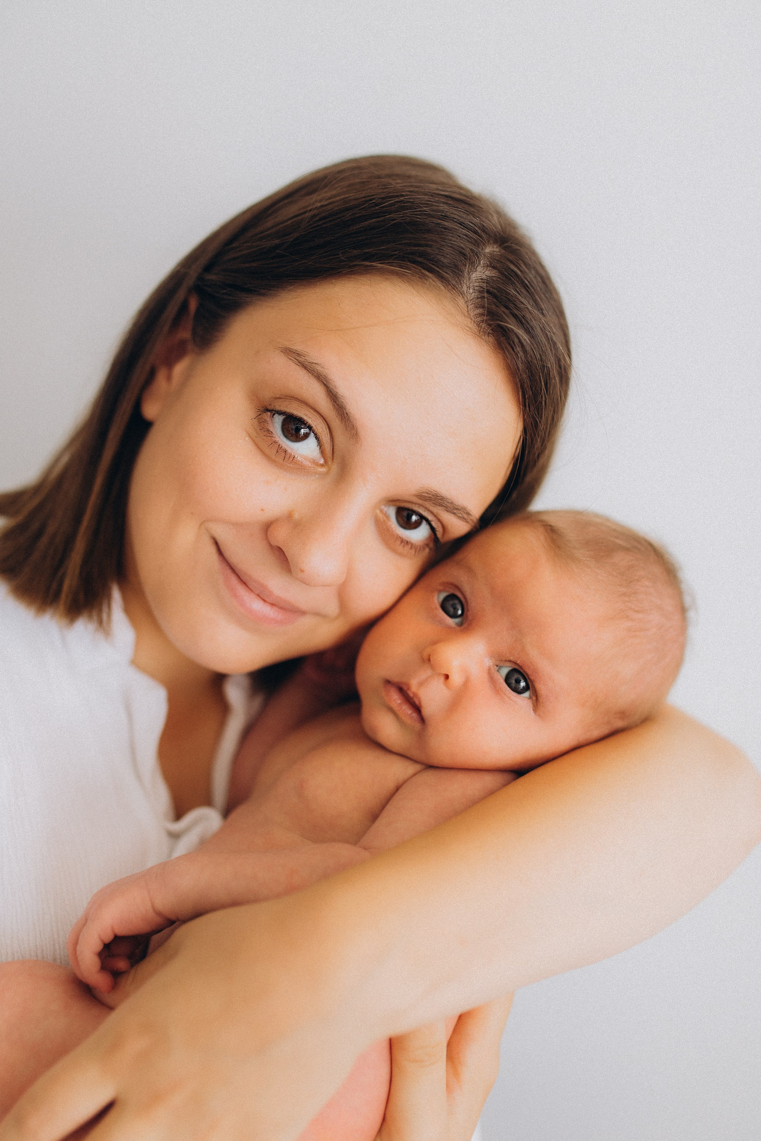 Séance newborn Sasha. Photographe des familles et enfants à Nantes et alentours