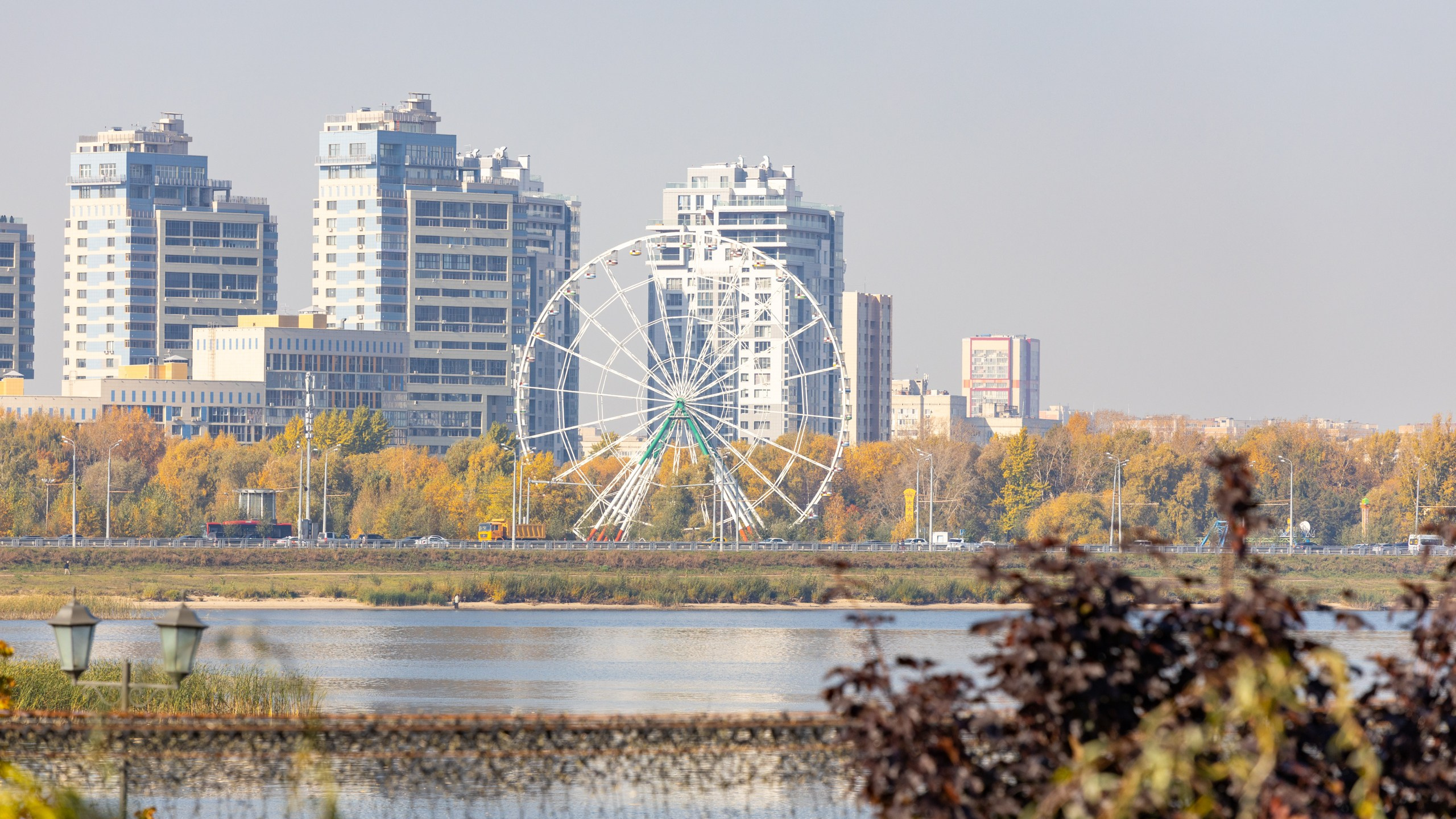 2020 10 Казань. Фотографии