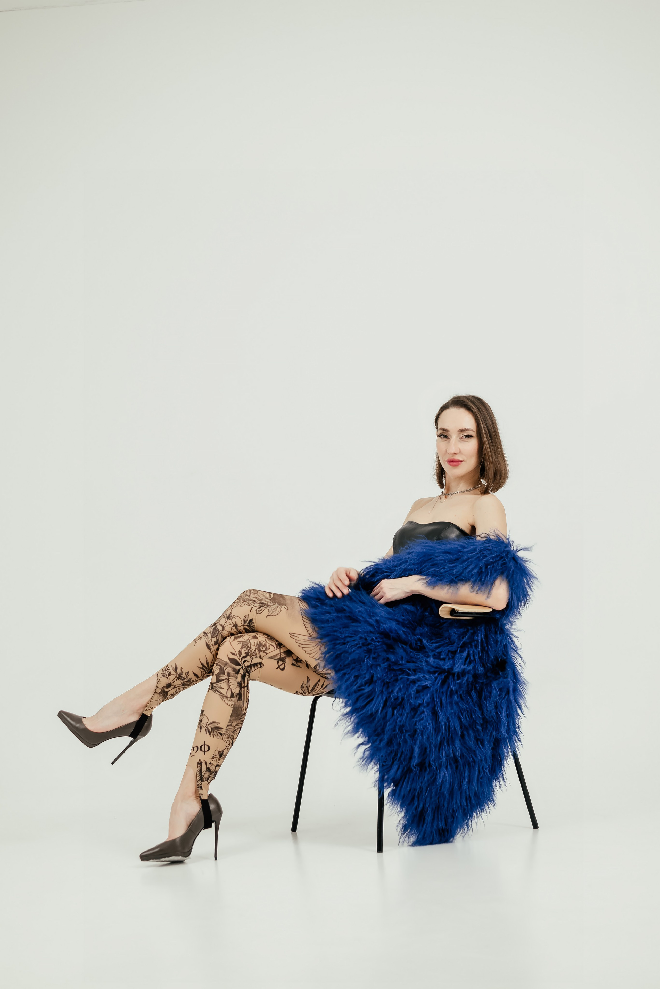 Индивидуальные съемки. Свадебный фотограф в Ростове Александра Груздева