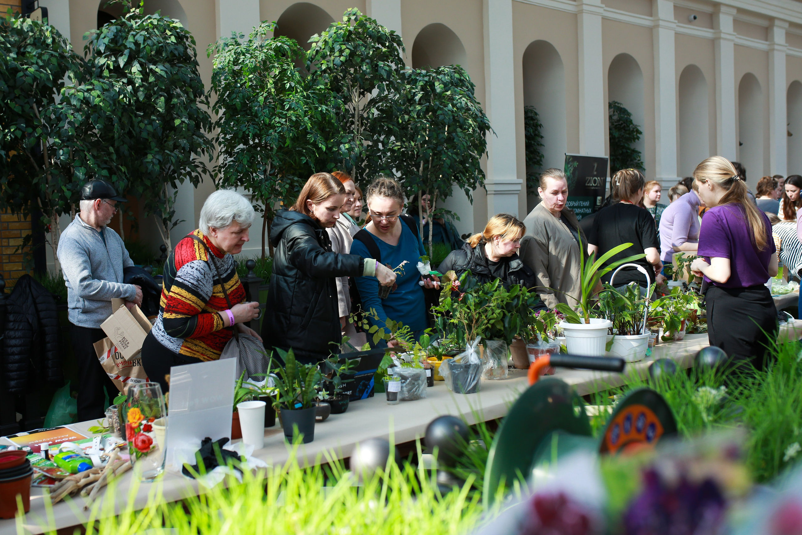 Городские события. Репортажный и портретный фотограф Полина Ершова