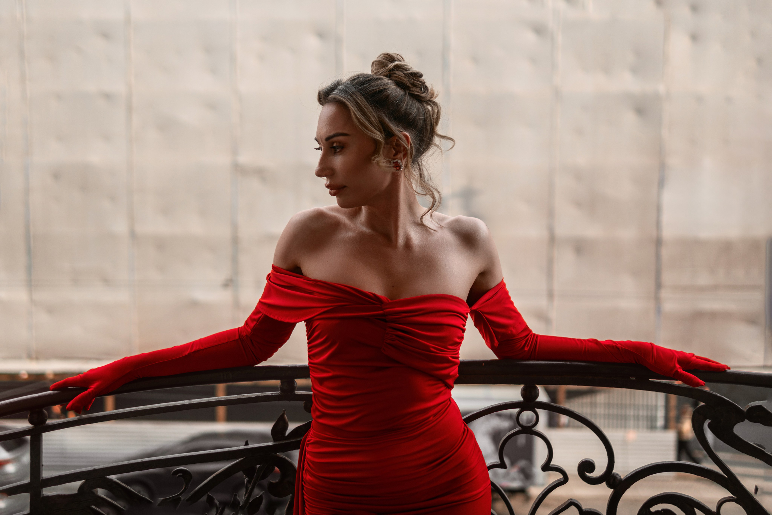 Анастасия. Фотосъемки в Санкт-Петербурге и Ленинградской области