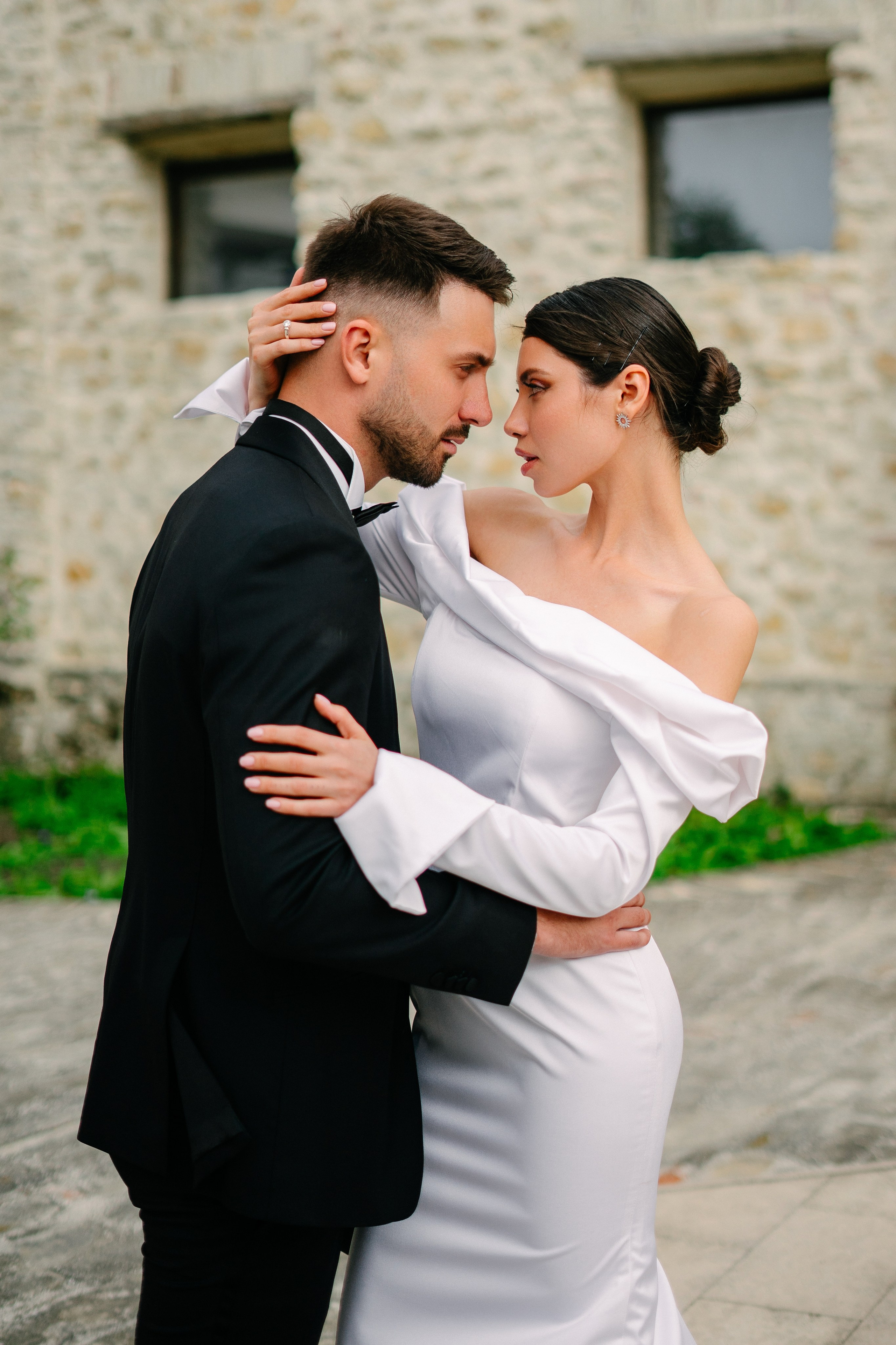 Шато Андре. WEDDING PHOTOGRAPHER