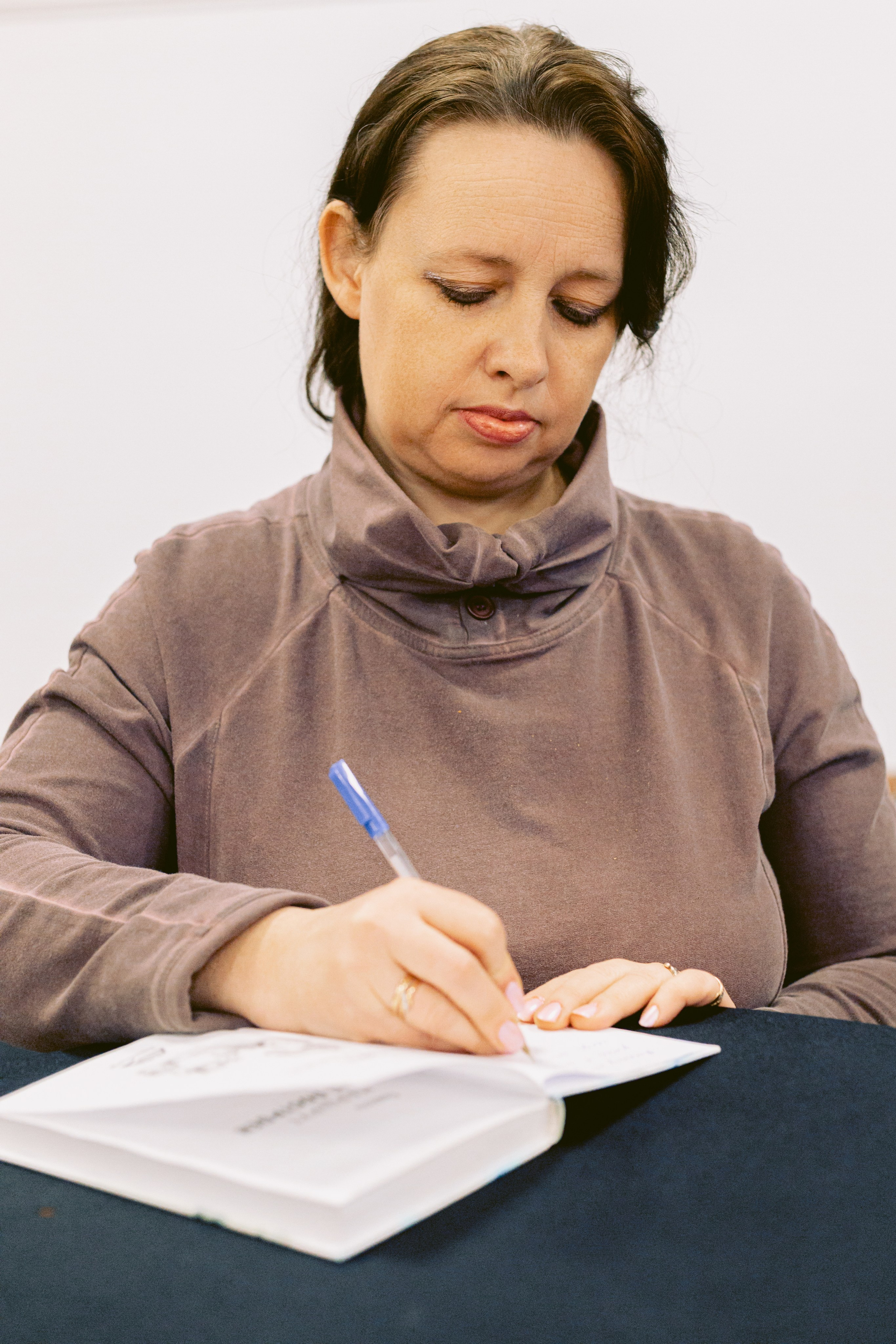 Форум-Образовательный марафон «БЕЗОПАСНАЯ ЦИФРА». Фотограф в Санкт-Петербурге Виктория Безверхая