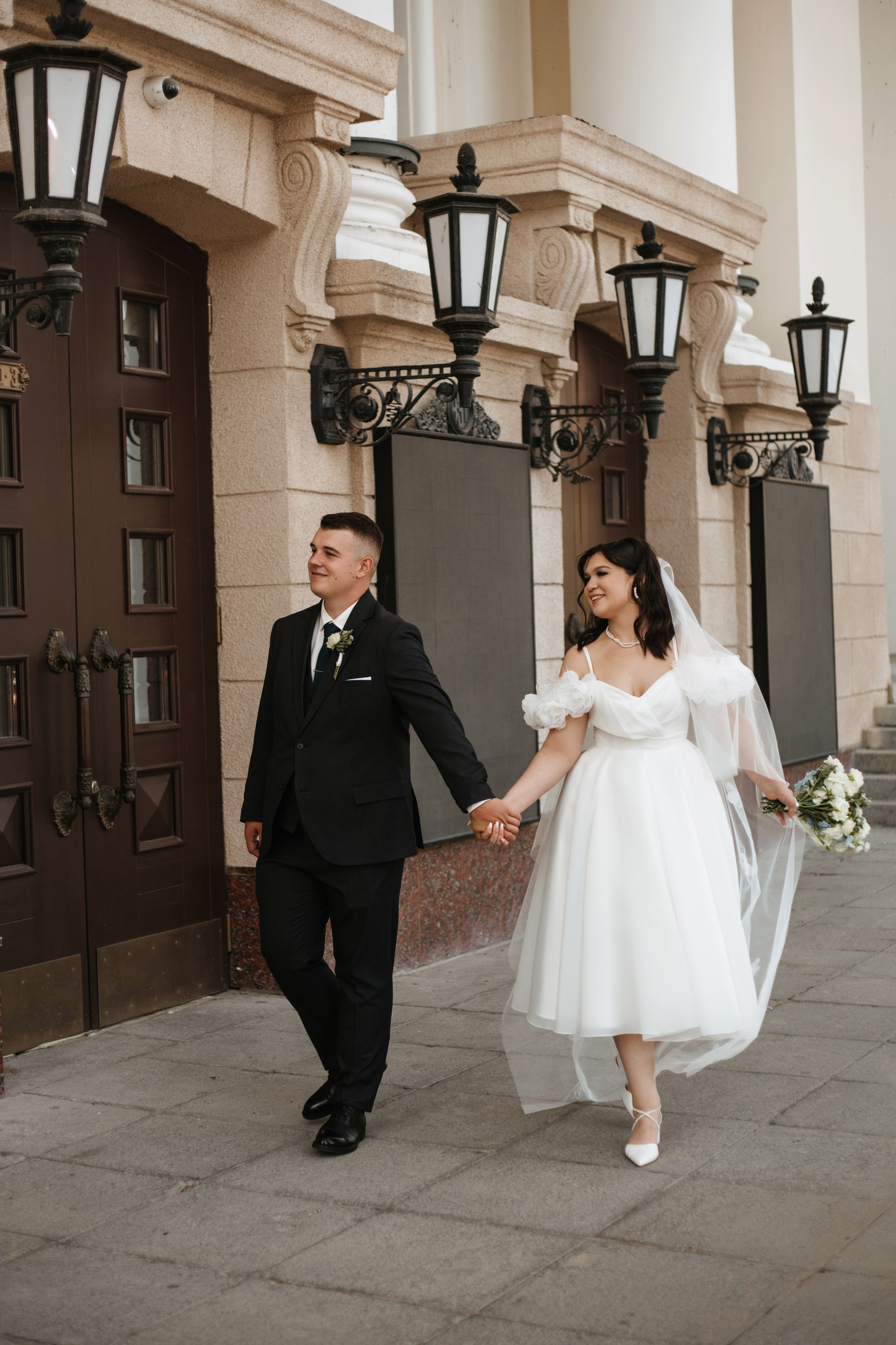 Максим и Ирина. Фотограф в Волгограде и Москве | Анастасия Лаврова