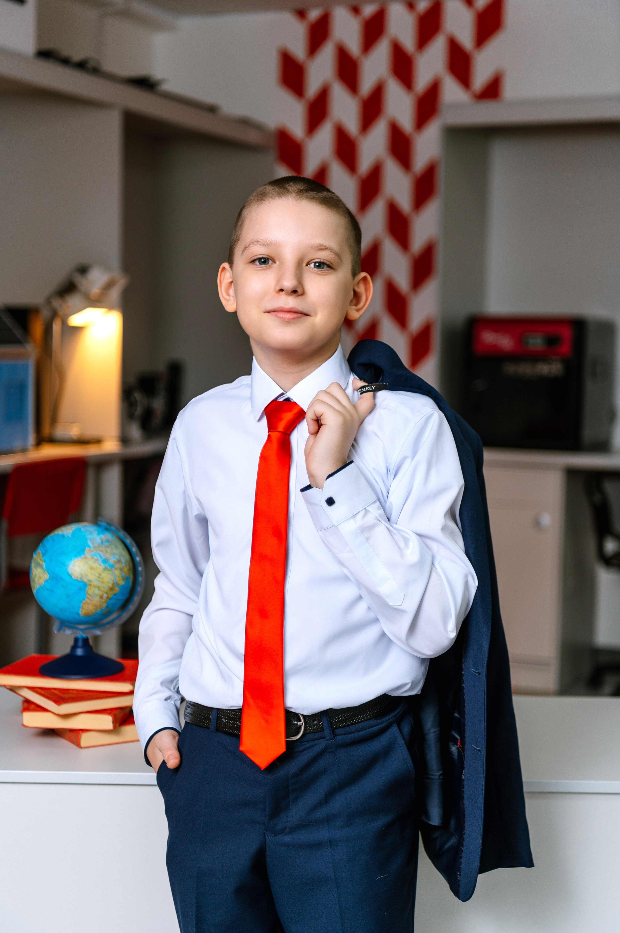 4Е КЛАССЫ. Егор Засыпыч