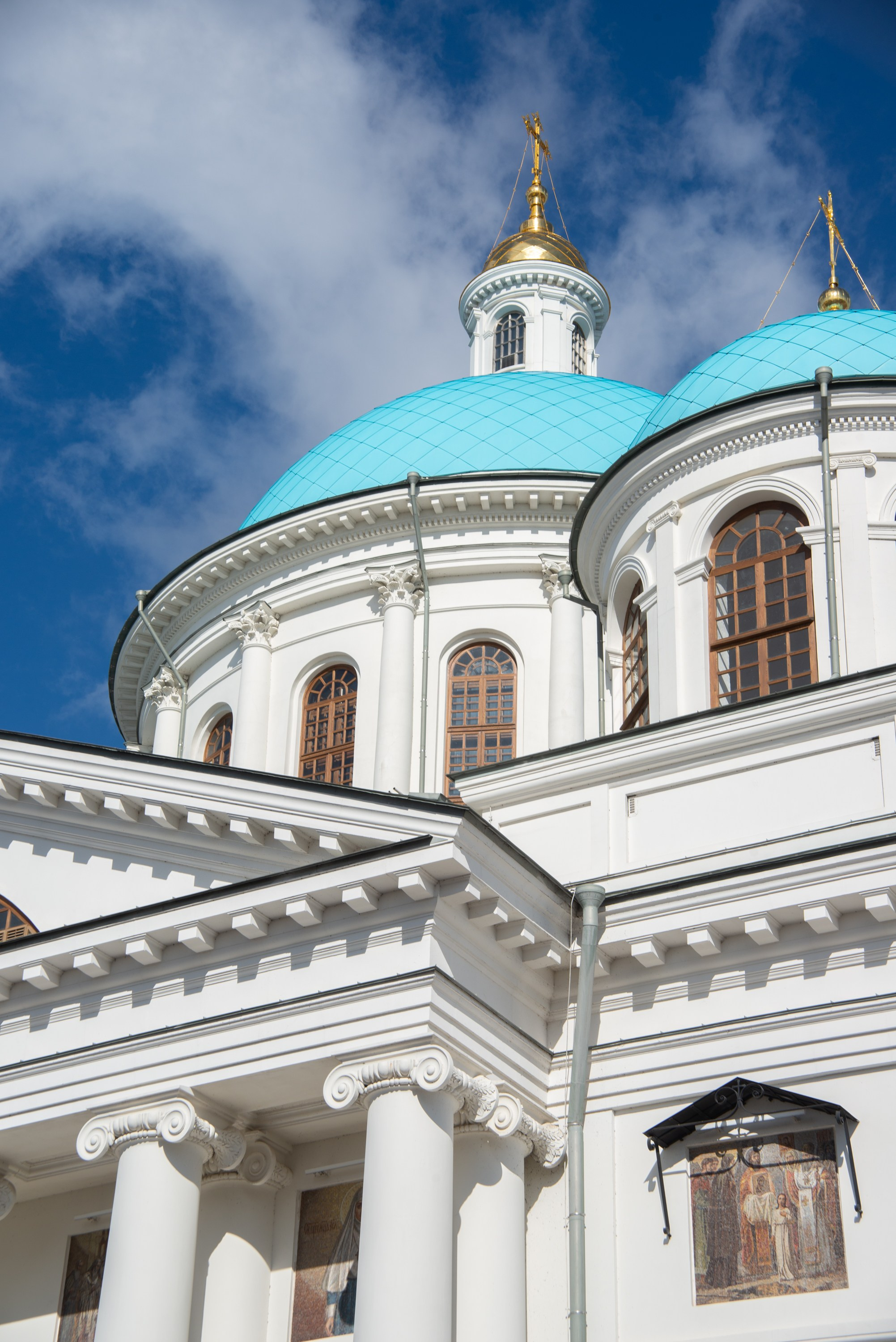 Казань, март 2025. Фотограф Юлия Зимина