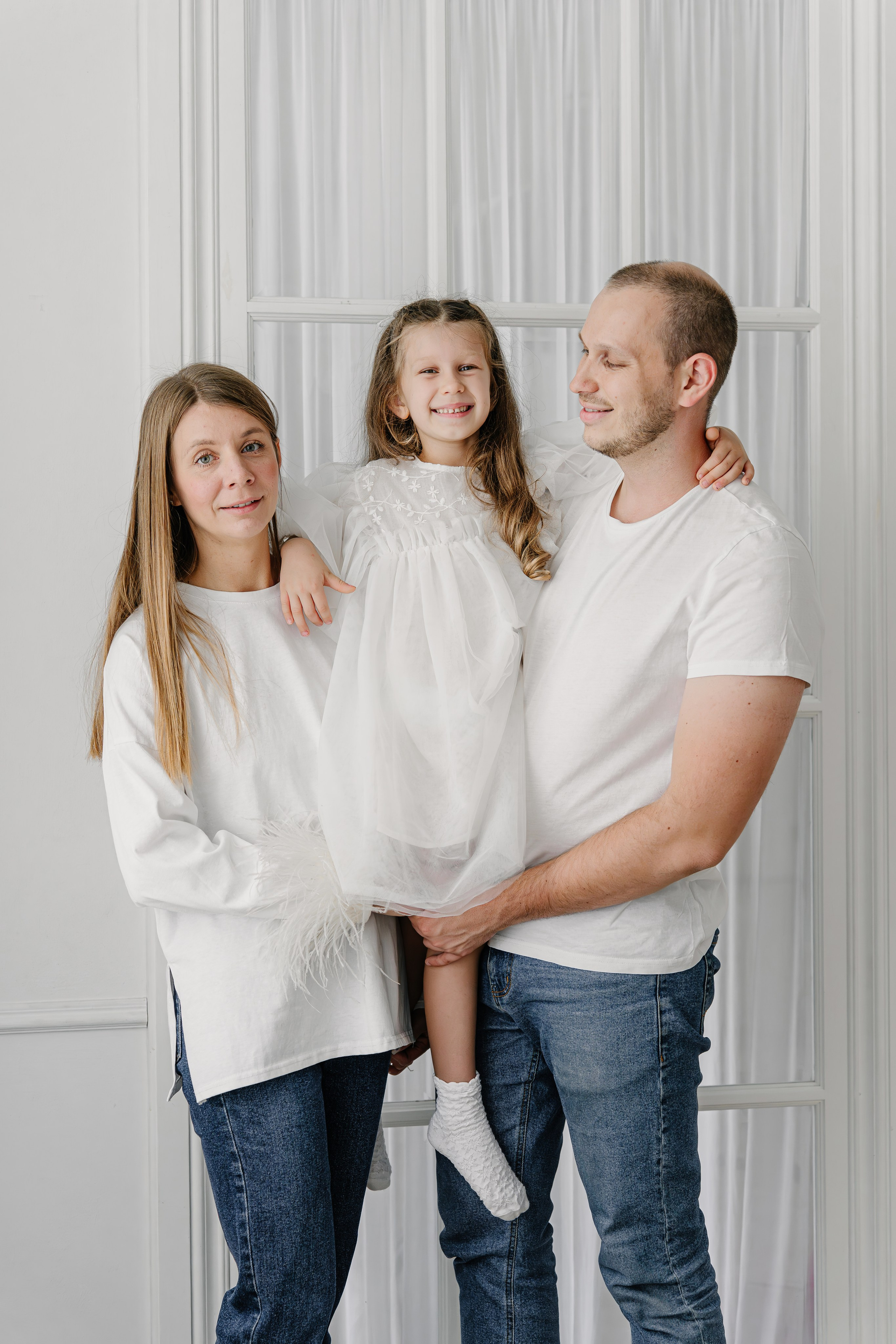 СЕМЕЙНАЯ СЪЕМКА. Свадебный фотограф Мария Печенева I Екатеринбург