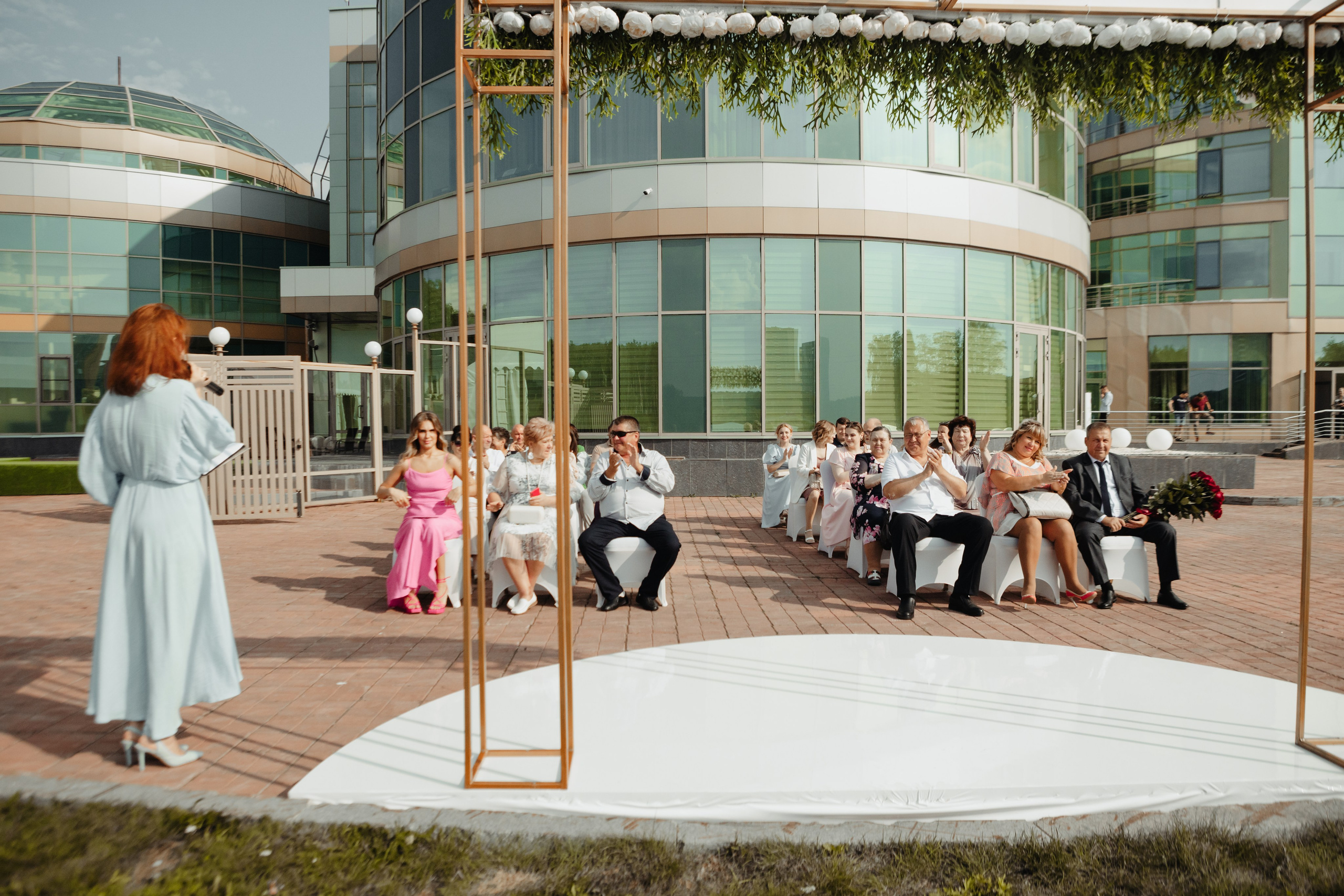 Антон и Валентина. Свадебный фотограф Мария Печенева I Екатеринбург