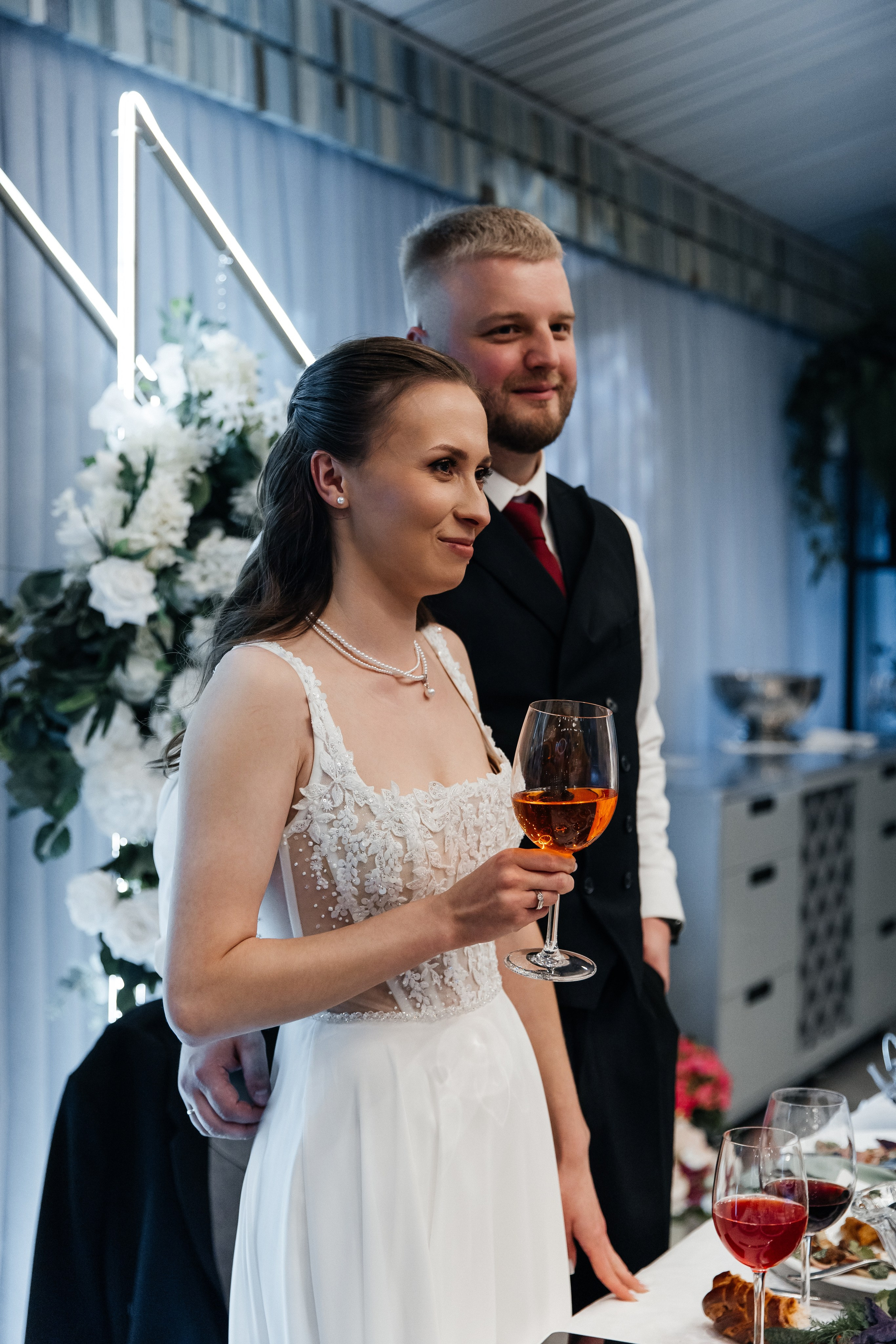 Оксана и Артём| Королёв. Фотограф Москва Шептаев Артём