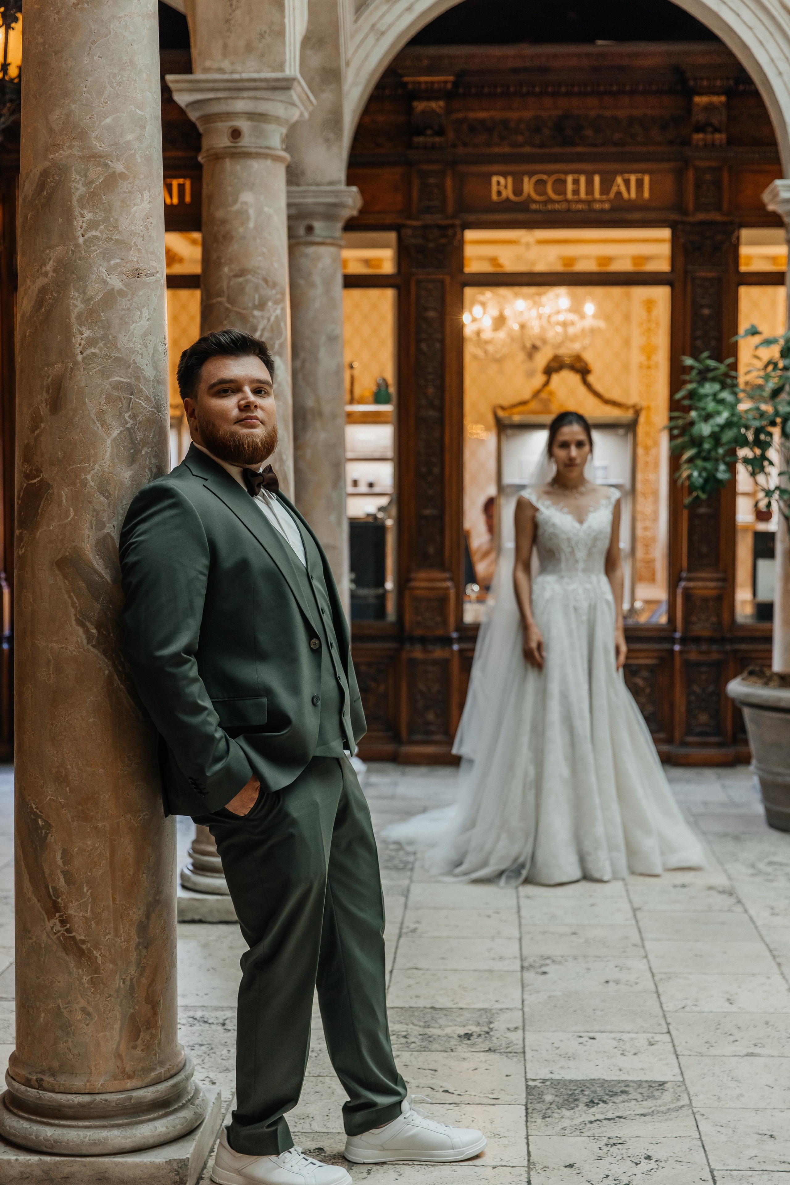 Алина и Андрей| TURANDOT. Фотограф Москва Шептаев Артём