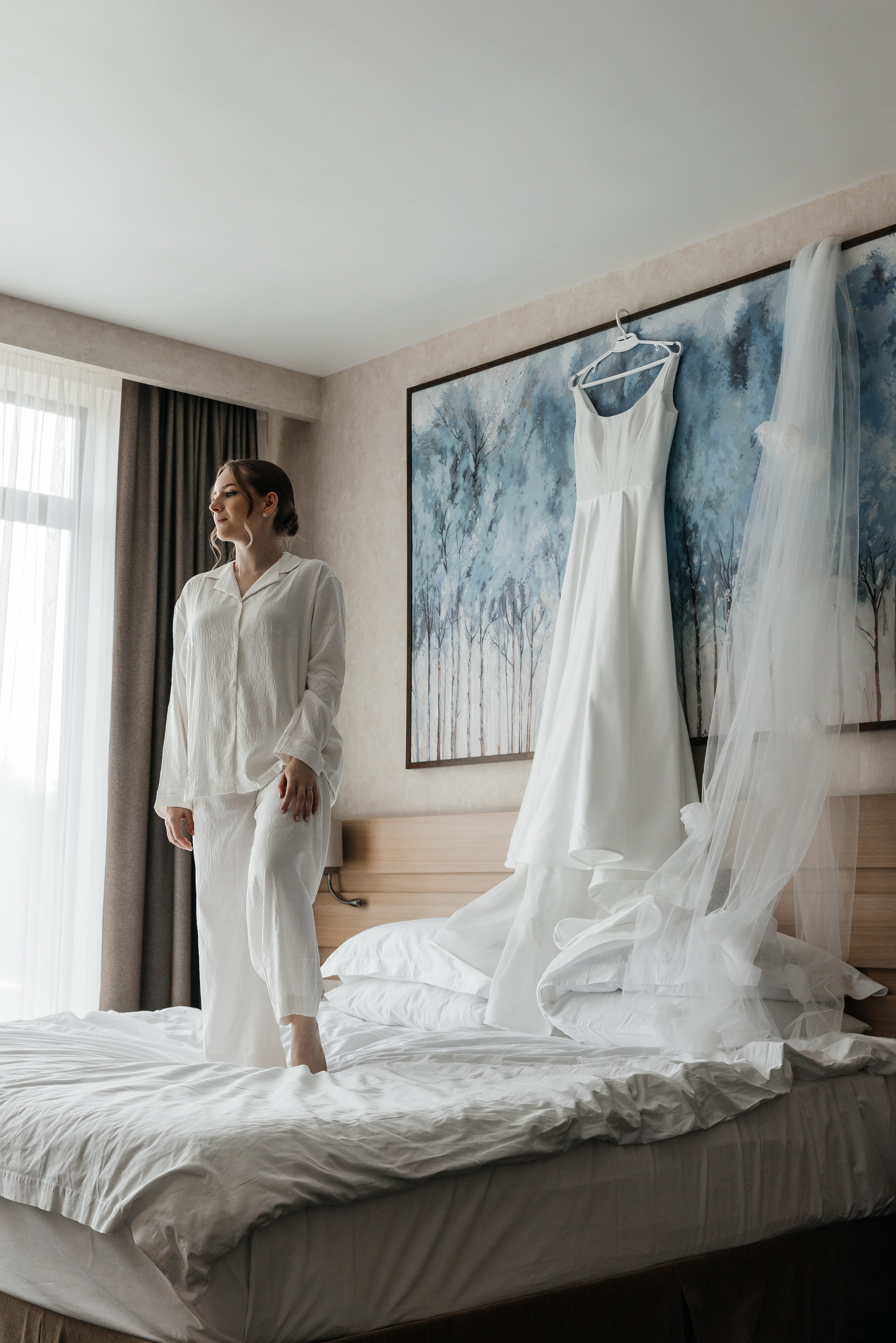 Юрий и Екатерина. Фотограф Москва Шептаев Артём