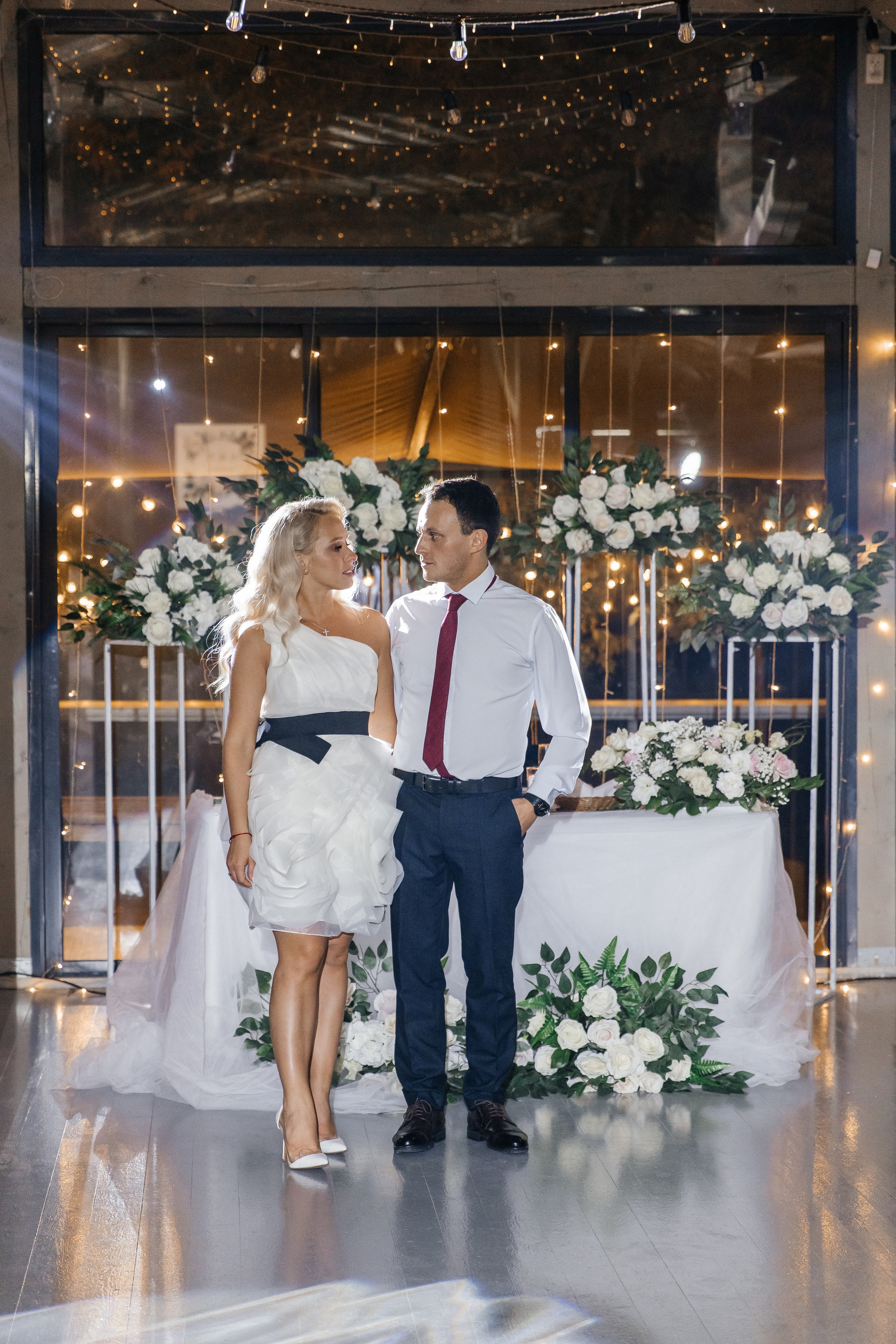 Алёна и Никита. Фотограф Москва Шептаев Артём