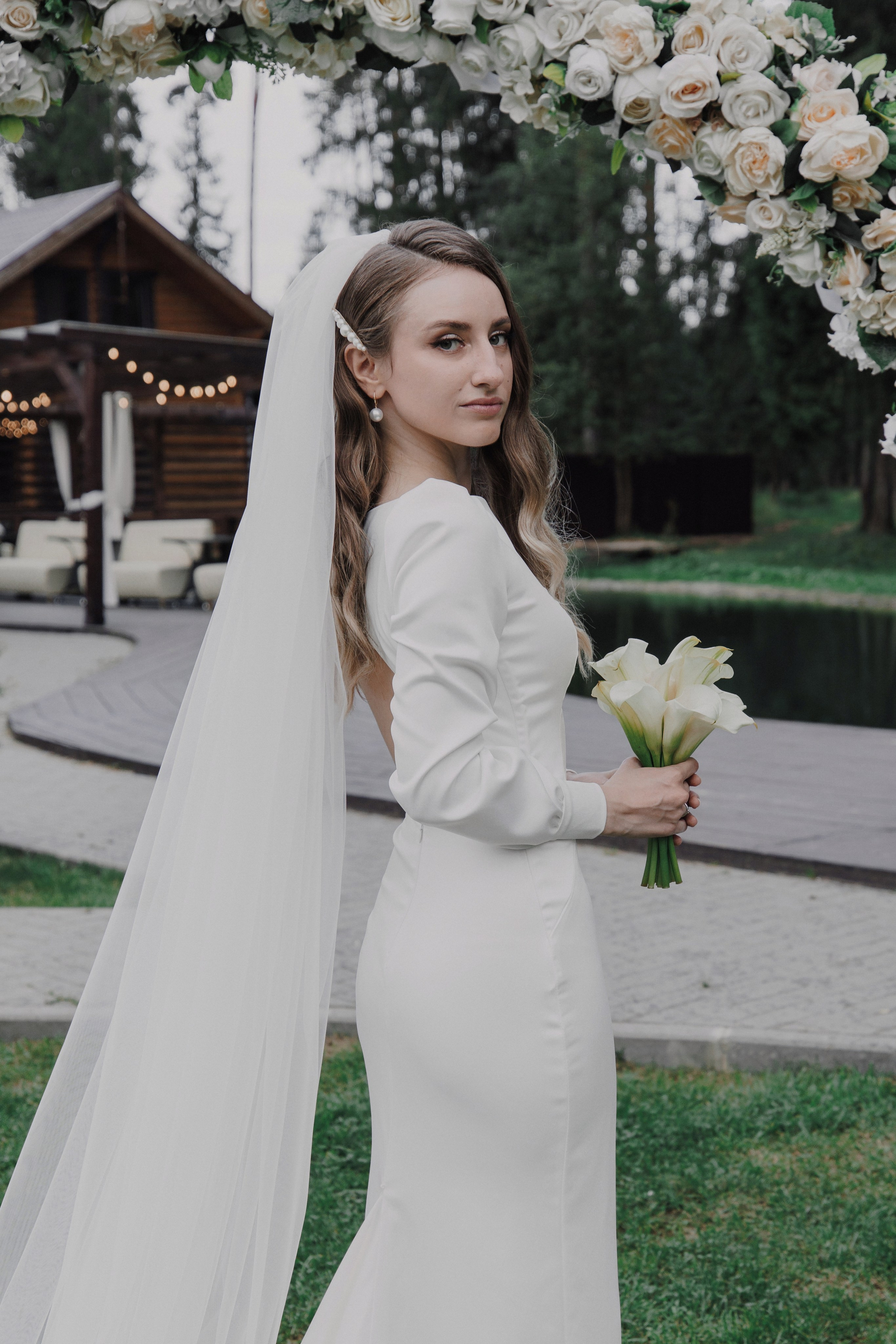 #2 Выездная регистрация. Фотограф Москва Шептаев Артём