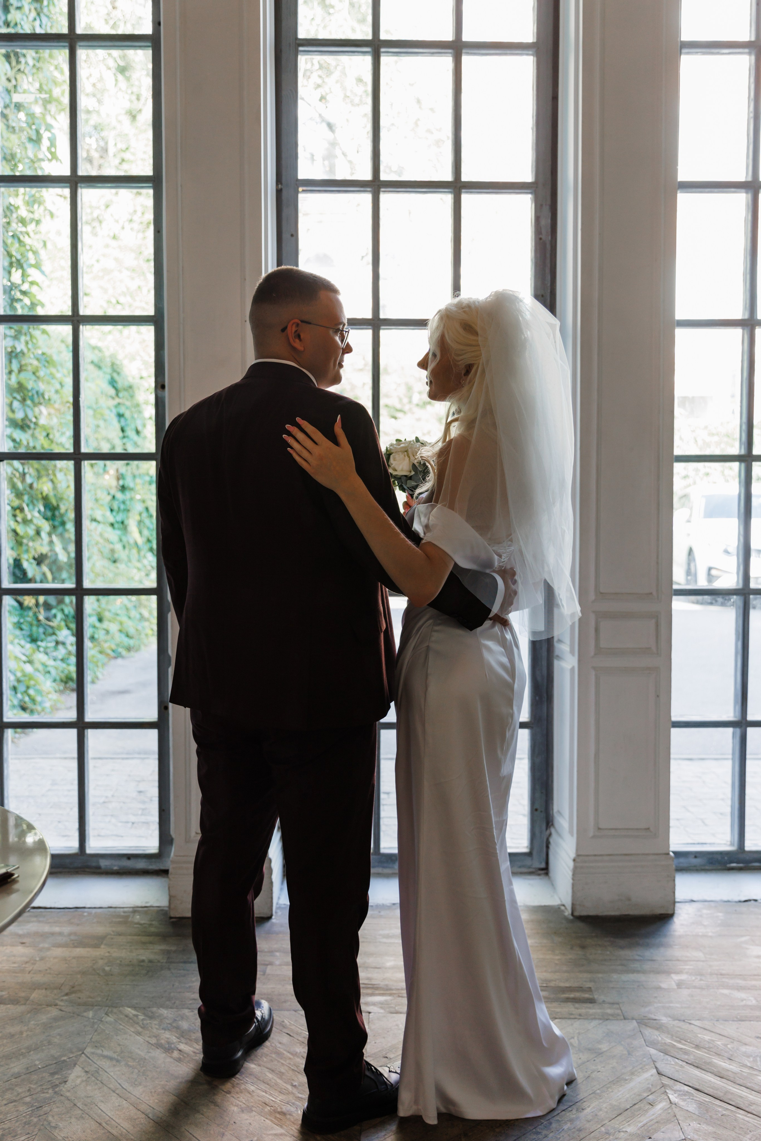 Мария и Руслан|Особняк Royal. Фотограф Москва Шептаев Артём