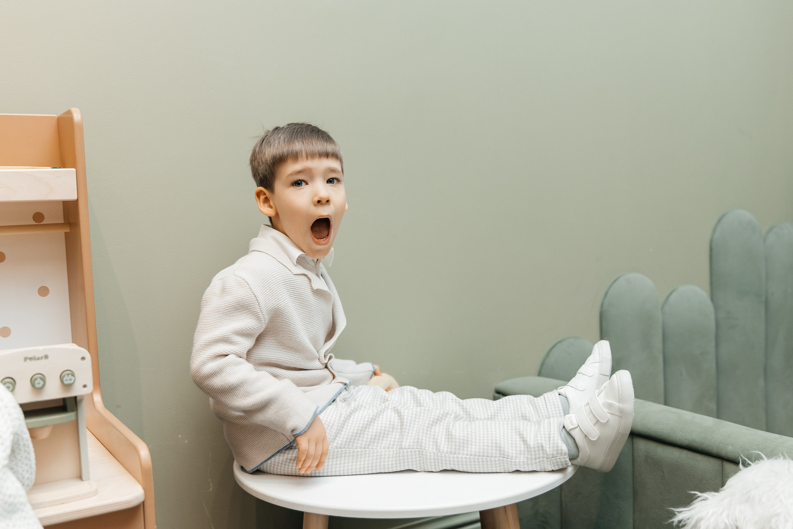 Даниил 4 года. Фотограф Москва Шептаев Артём