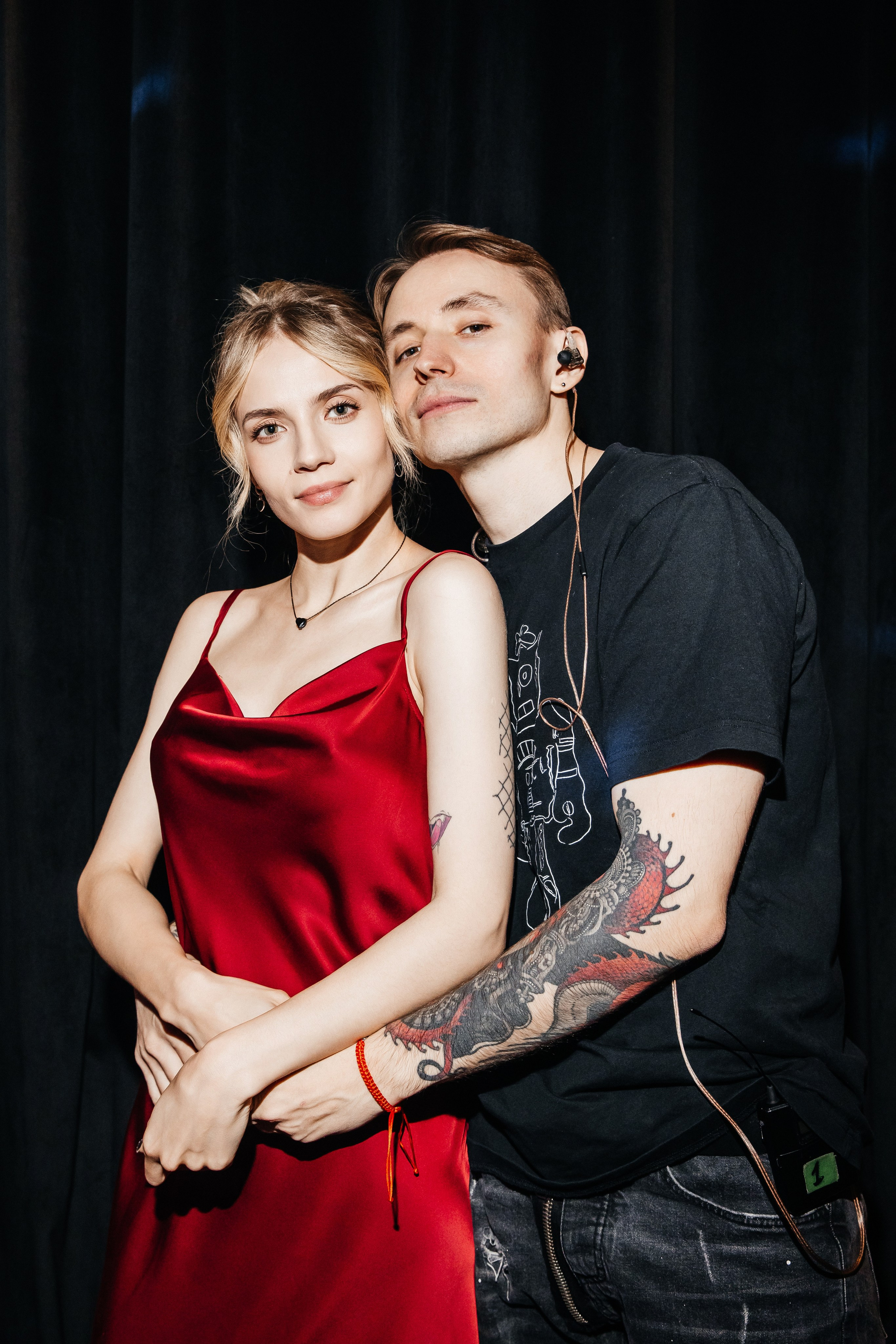 Андрей 30 лет. Фотограф Москва Шептаев Артём