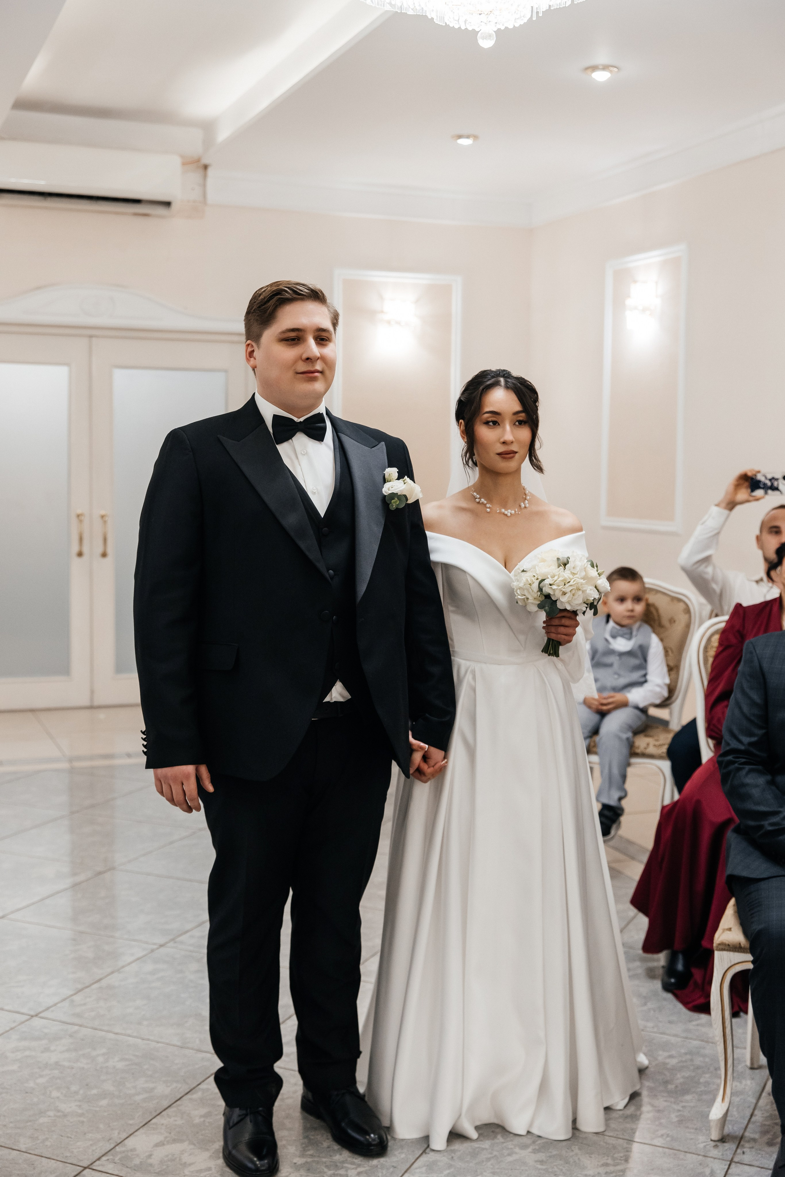 Илья и Диана| Люберцы. Фотограф Москва Шептаев Артём