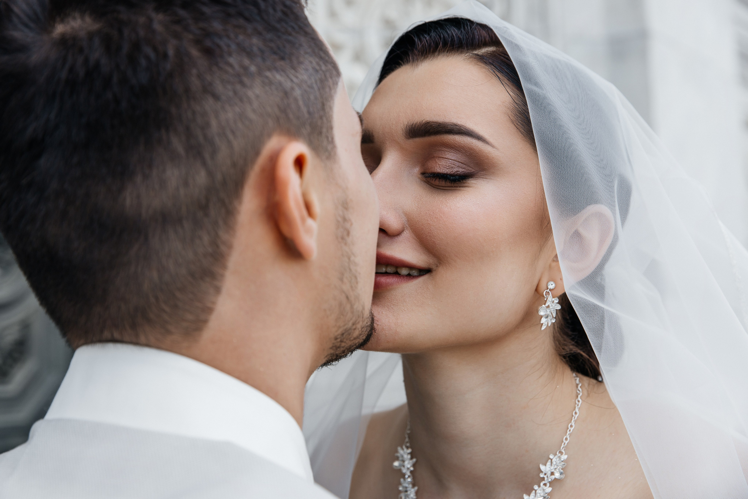 Елизавета и Антон| Центр Искусств. Фотограф Москва Шептаев Артём