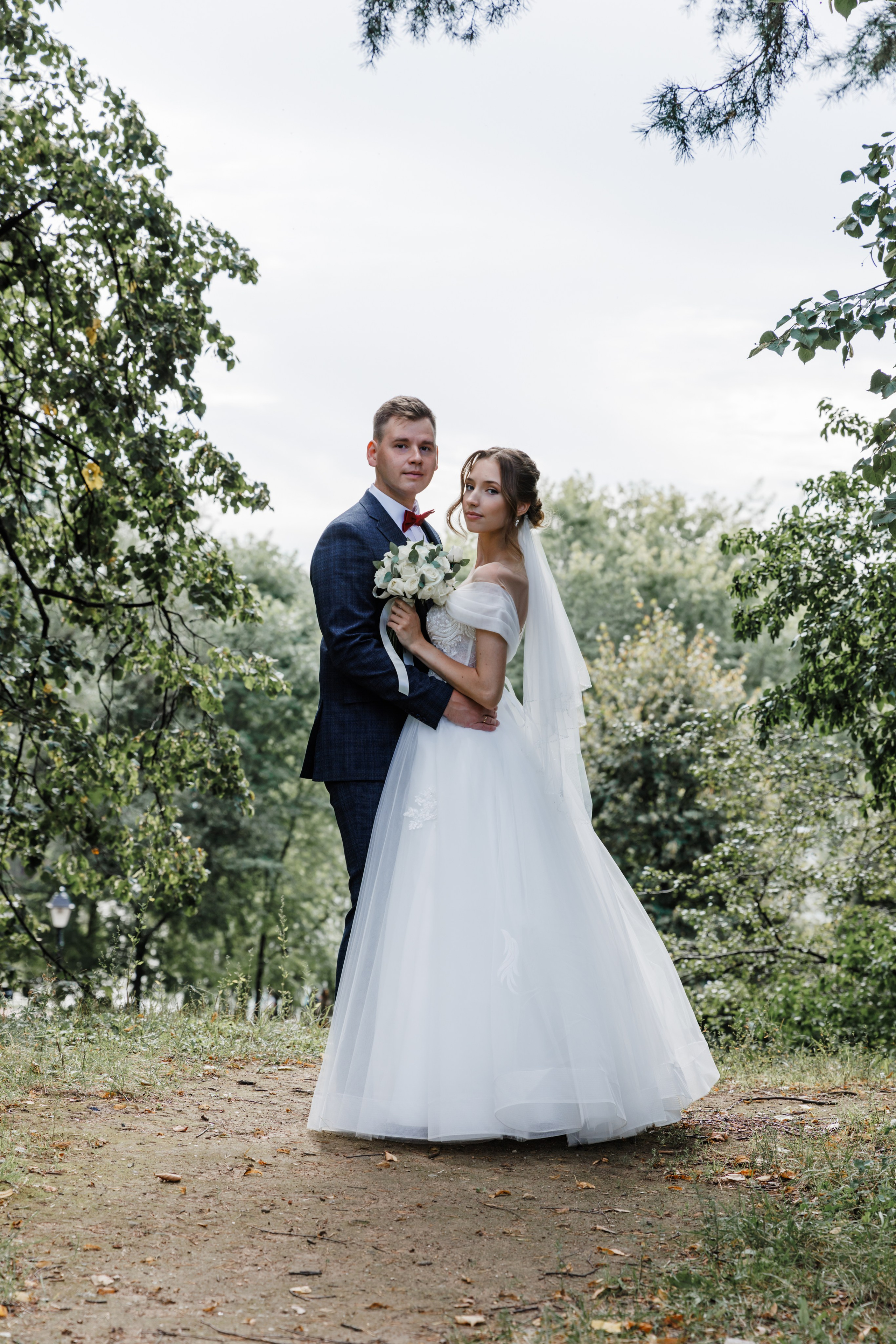 Дмитрий и Ксения. Фотограф Москва Шептаев Артём