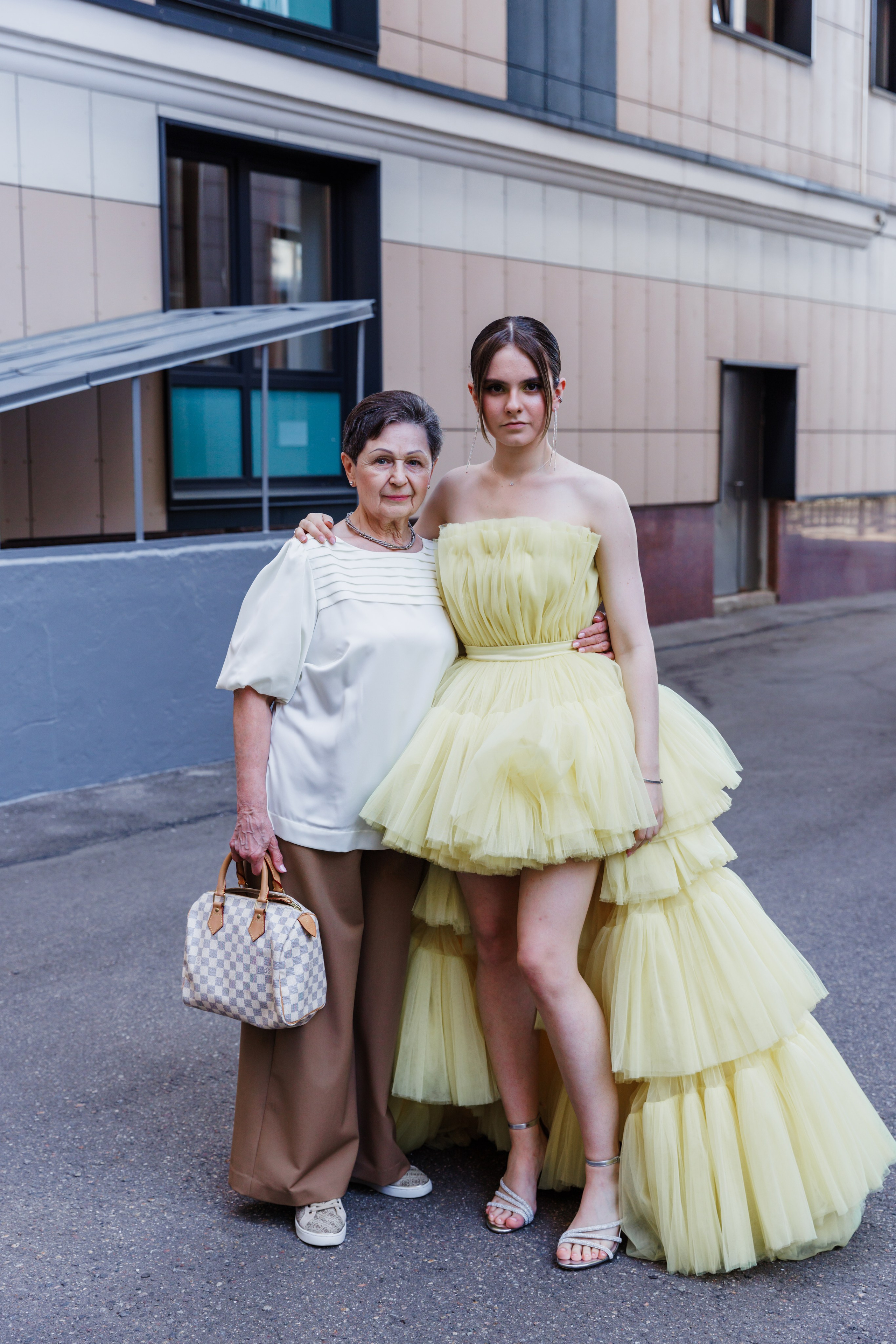 Финансовый университет. Фотограф Москва Шептаев Артём