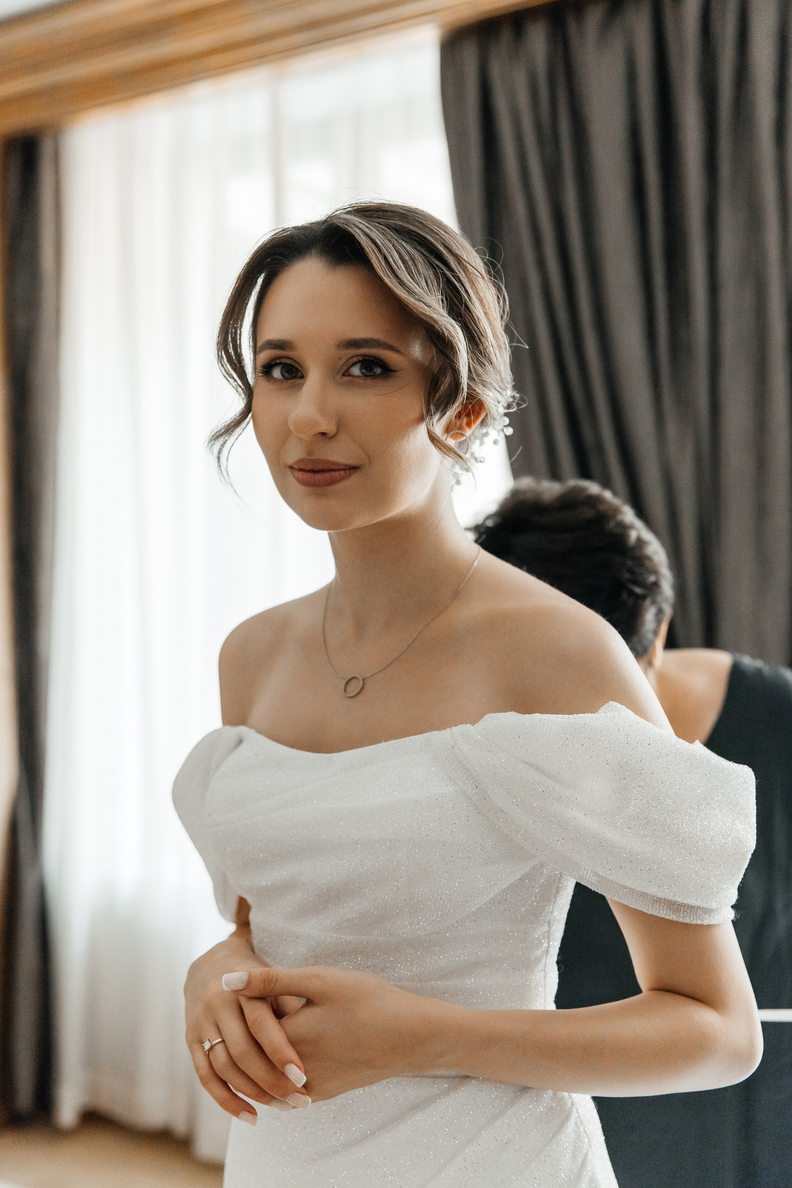 Елизавета и Даниил. Фотограф Москва Шептаев Артём