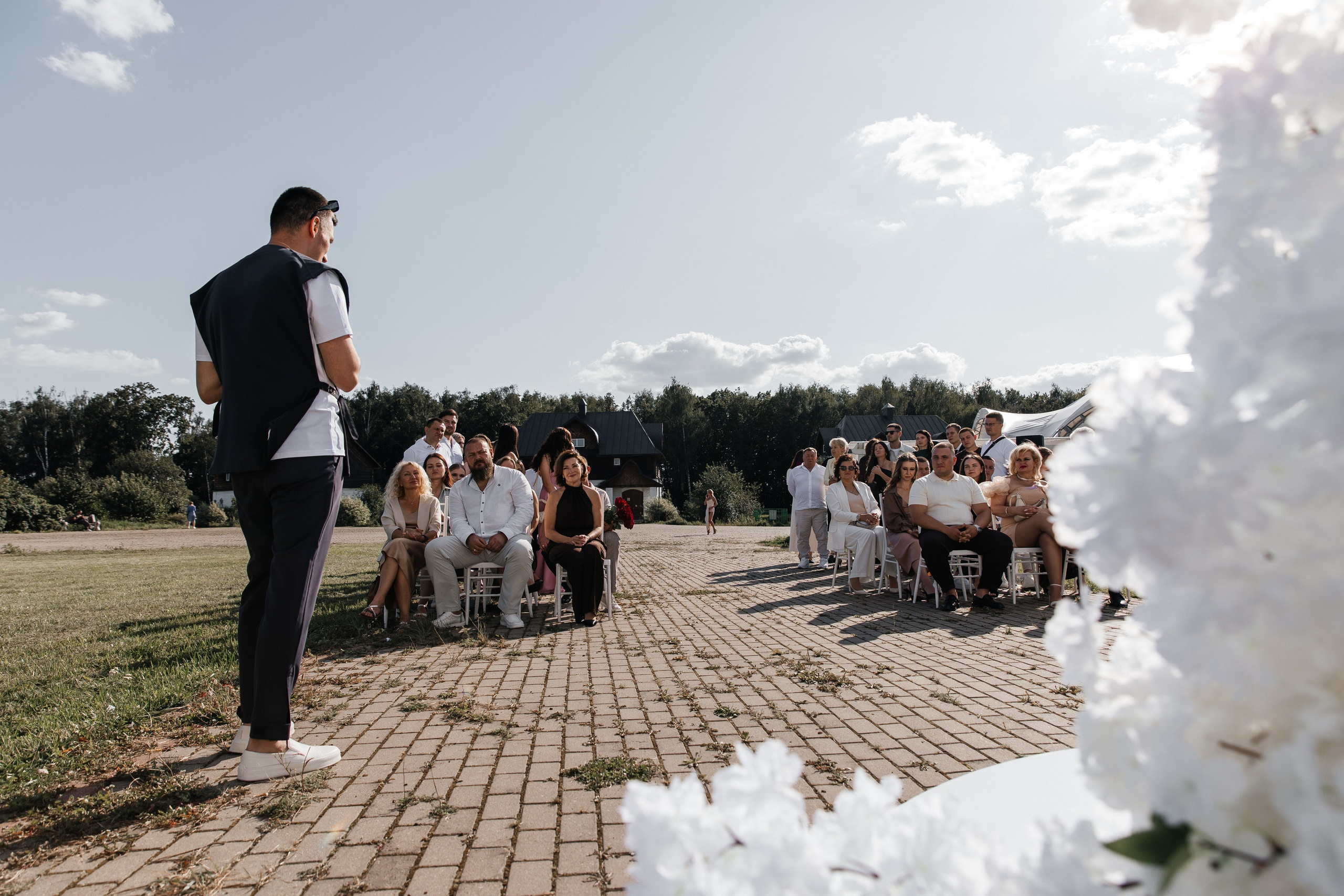 Владислав и Софья. Фотограф Москва Шептаев Артём