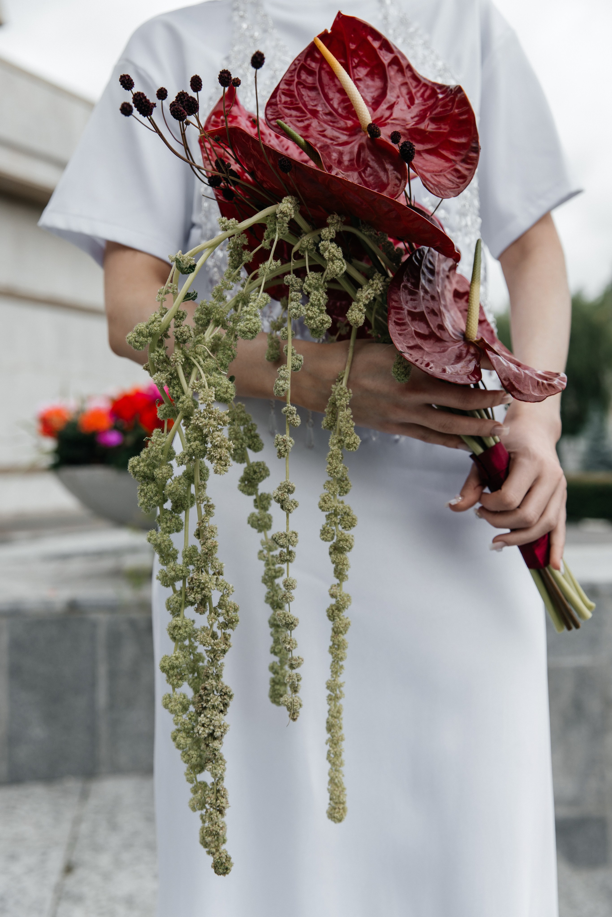 Алина и Александр| Даниловский парк. Фотограф Москва Шептаев Артём
