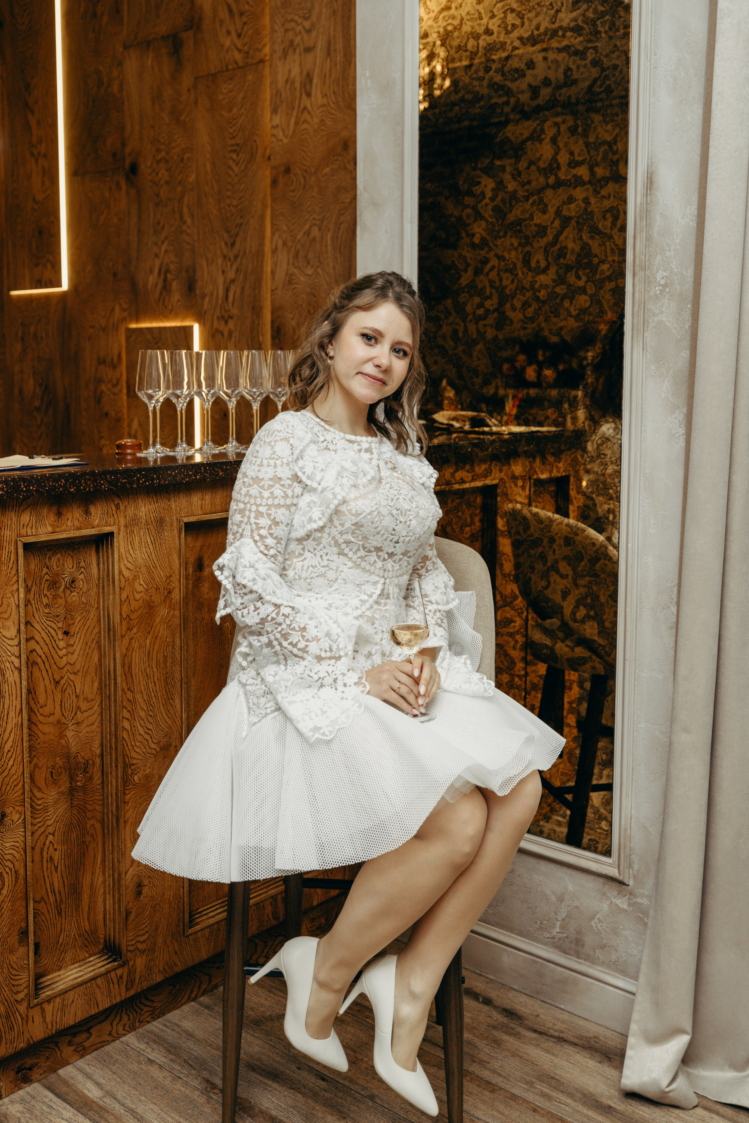 #008 Башня ОКО. Фотограф Москва Шептаев Артём