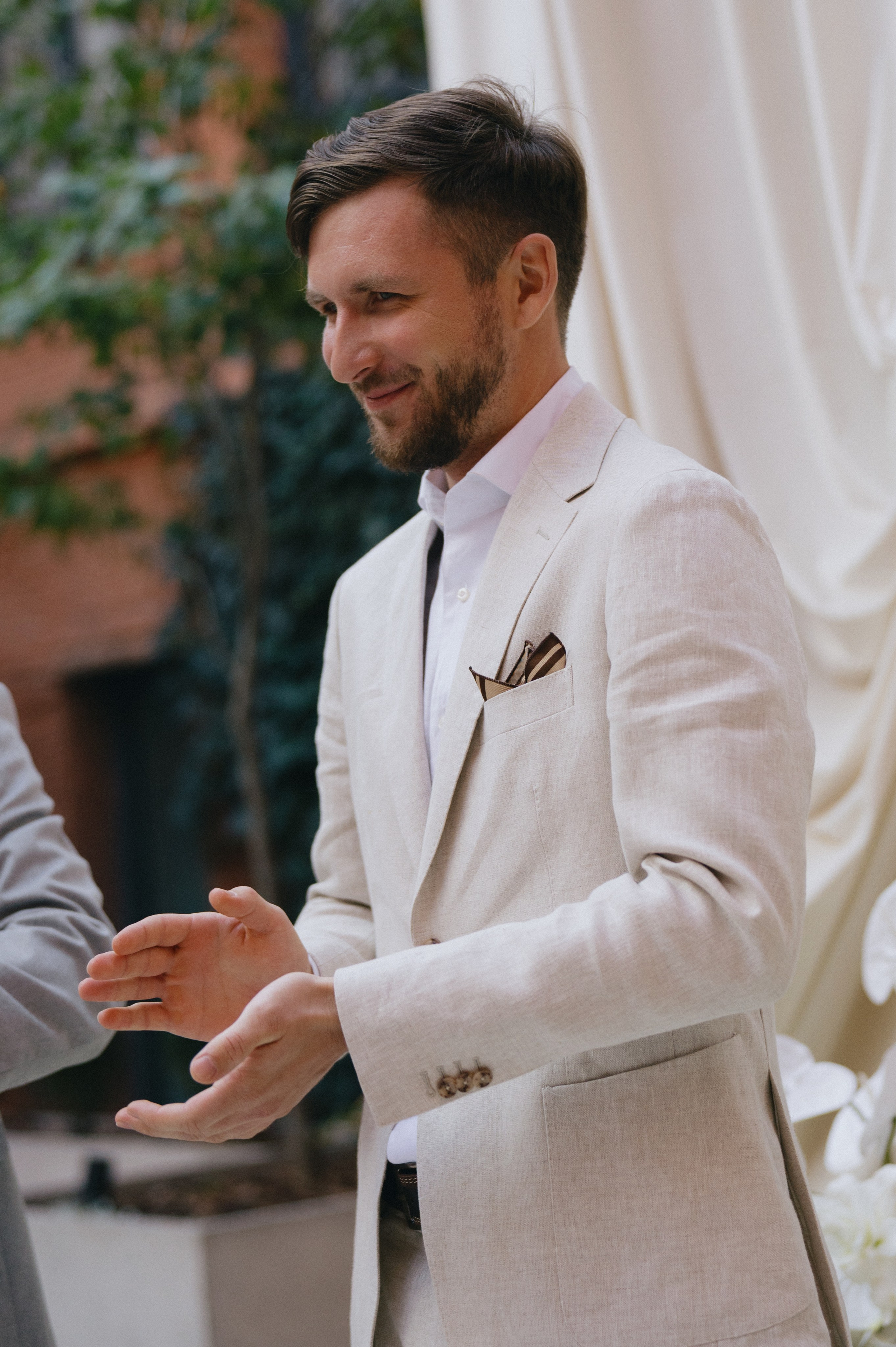 Данил и Оля. Свадебный фотограф и видеограф