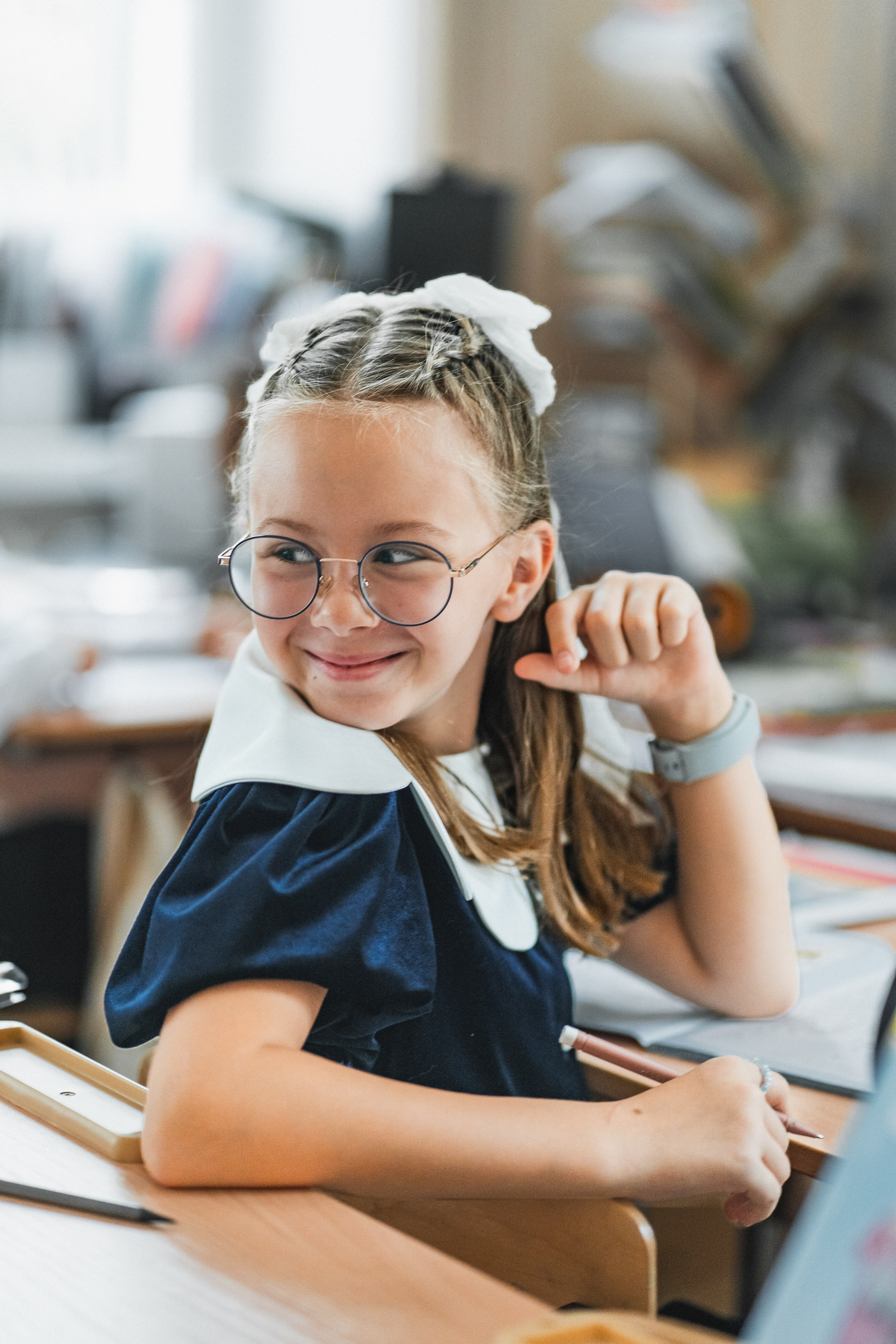 4 класс. Школьные альбомы и альбомы для детского сада. Юлия Осипова. Москва