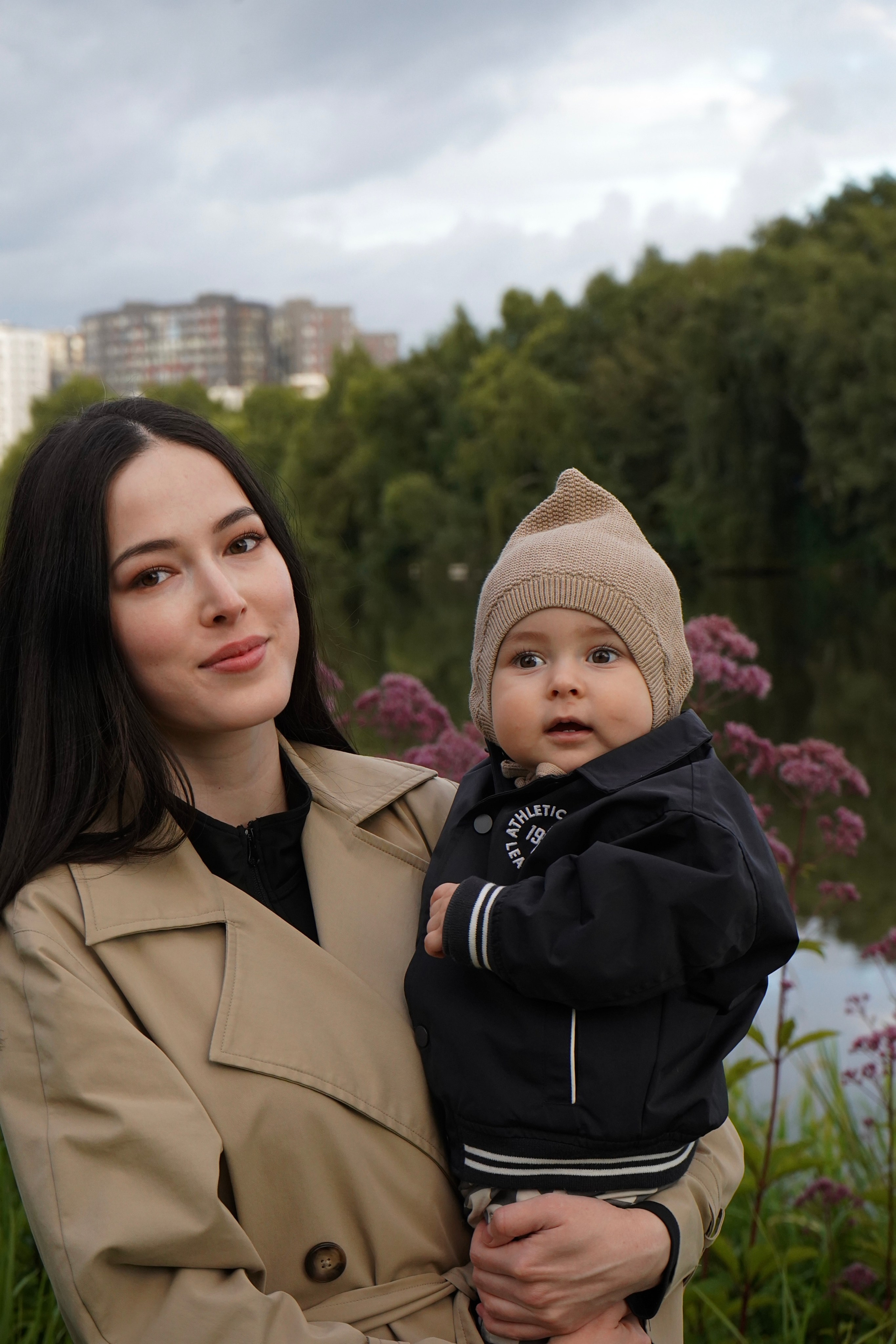 Семейная съемка