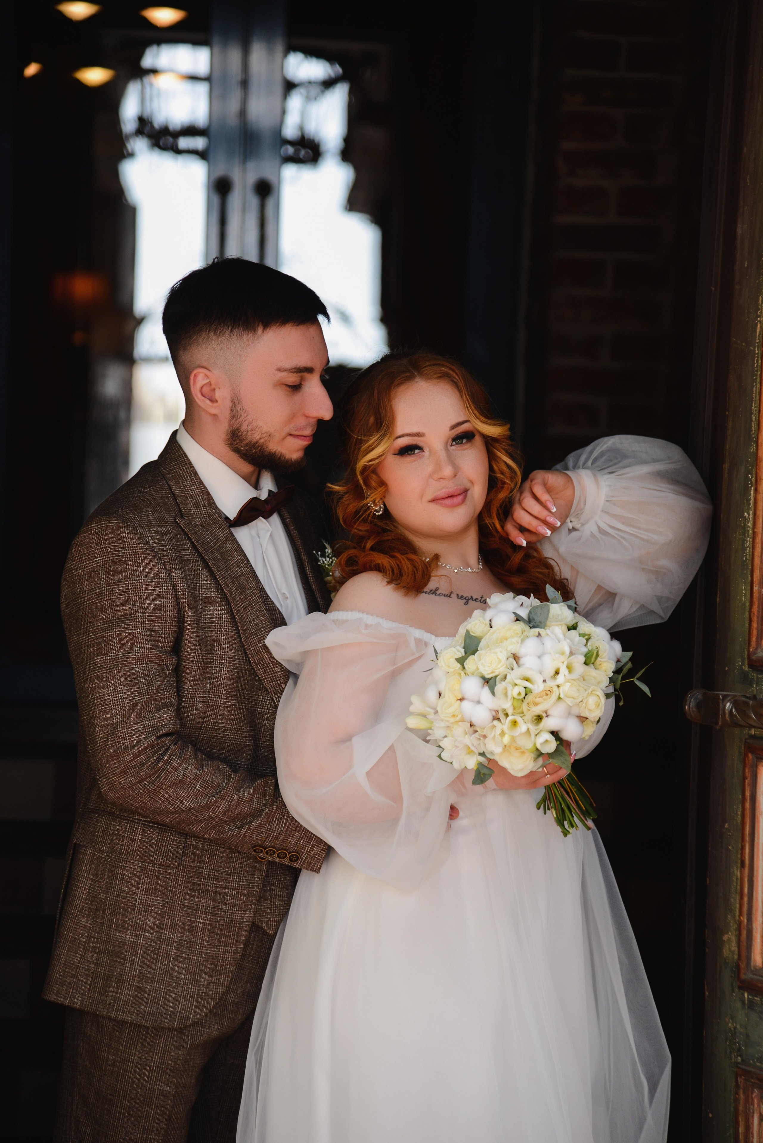 D&T. Фотограф Ярута Оксана / Ростов-на-Дону