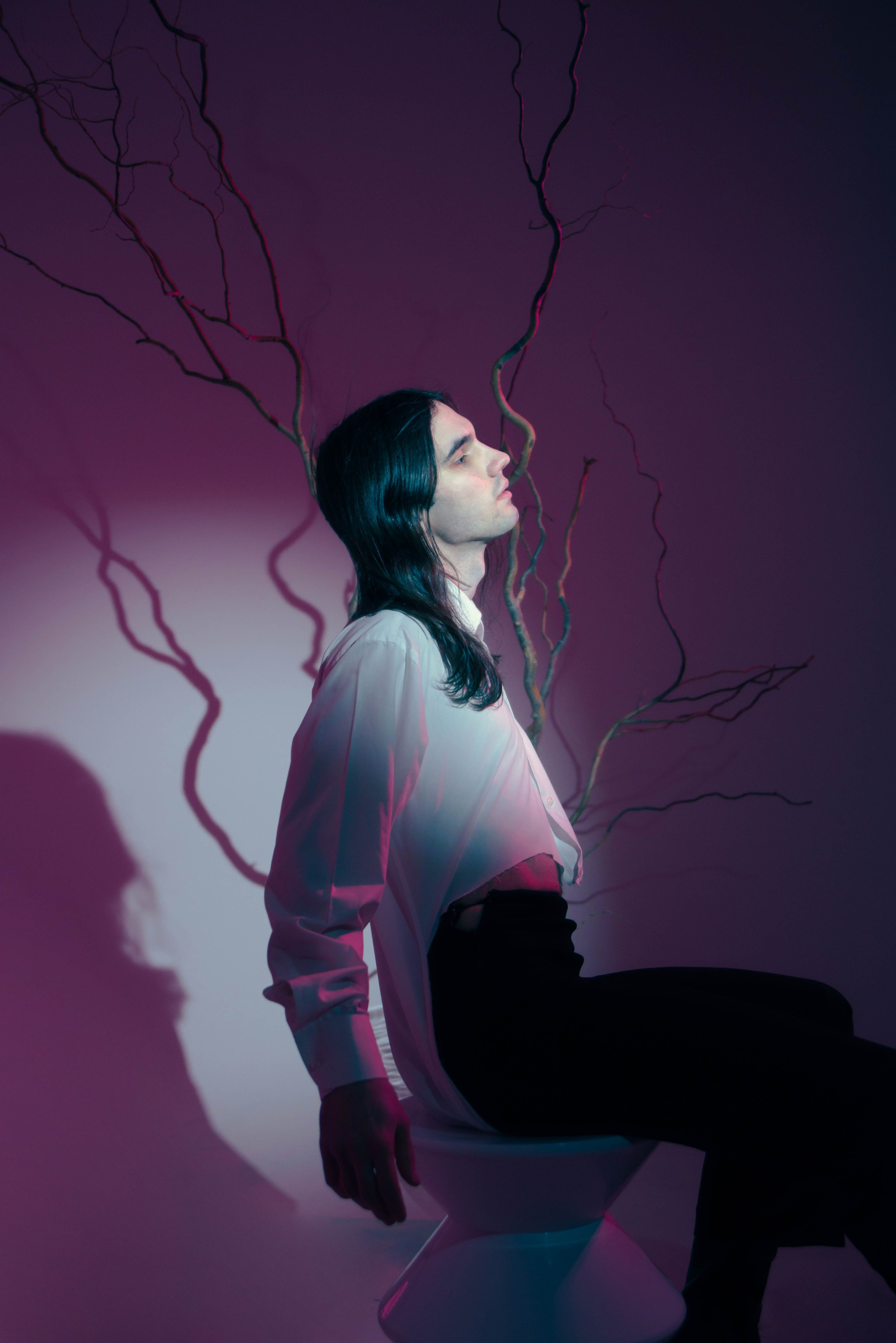 Найк. Ксения Glossa. Портретный и репортажный фотограф в Самаре