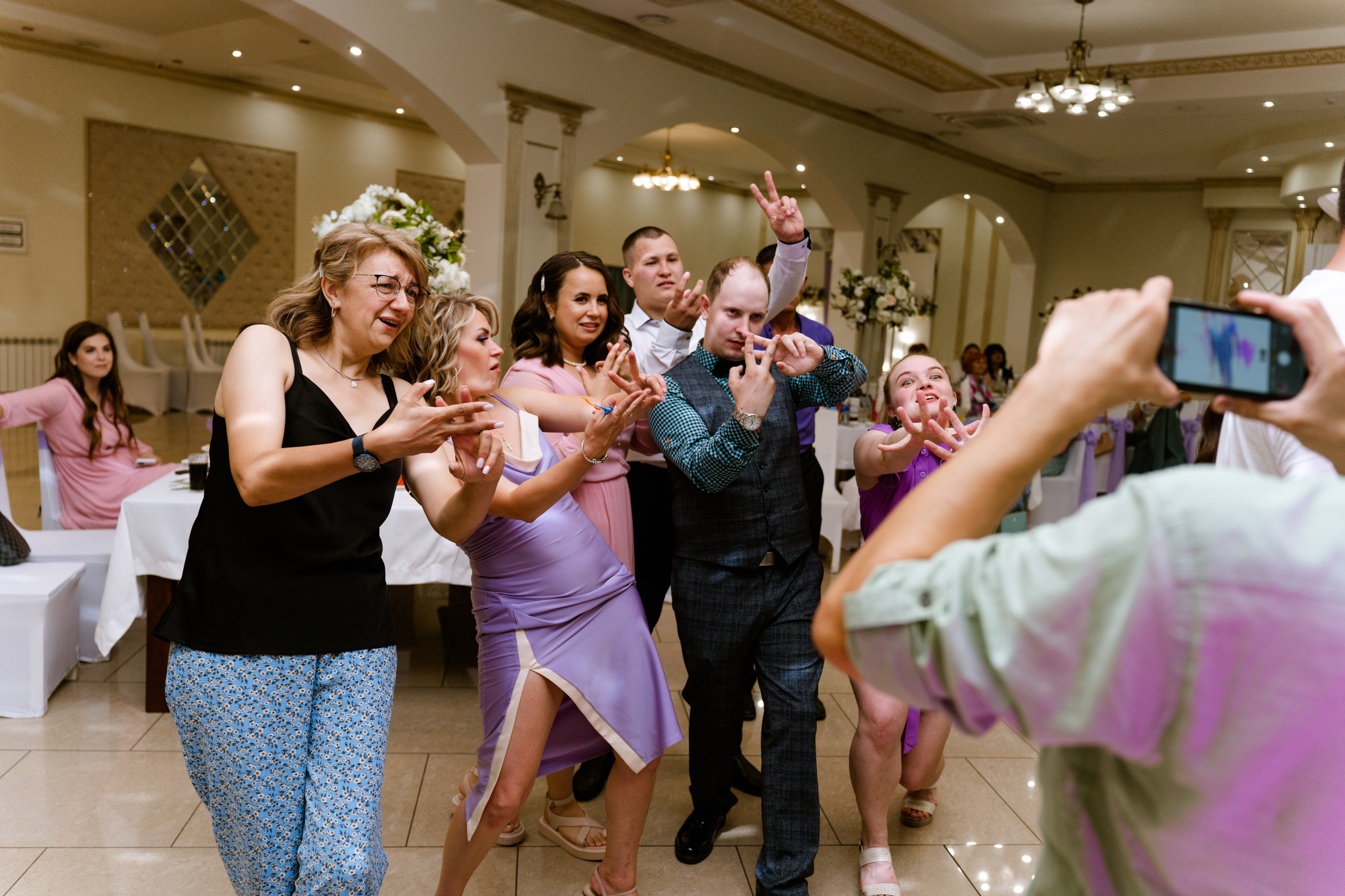 Свадебное портфолио. Фотограф Новокузнецк