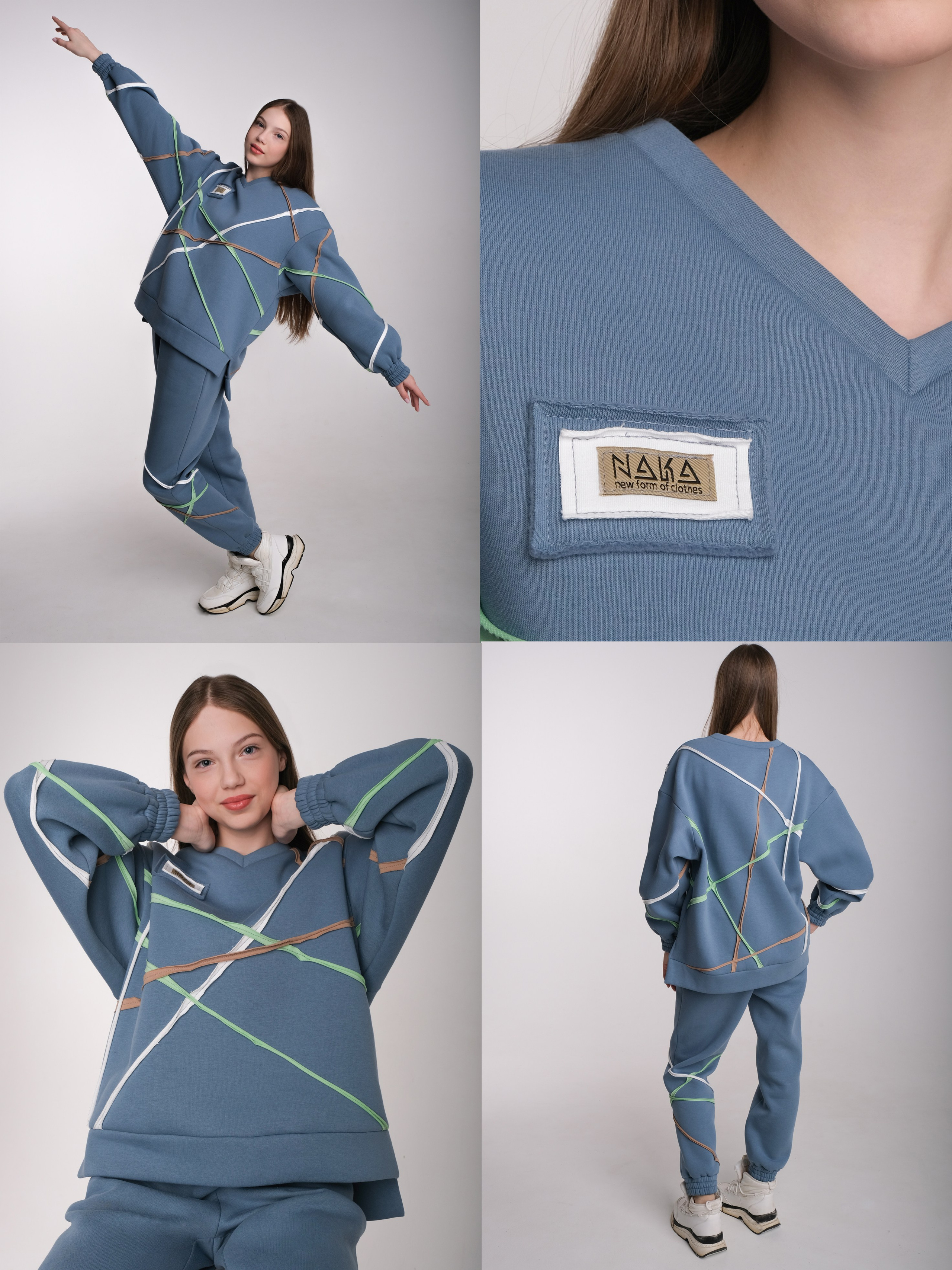 Naka, брэнд женской одежды. Свадебный фотограф в Челябинске Сырчикова Наталья