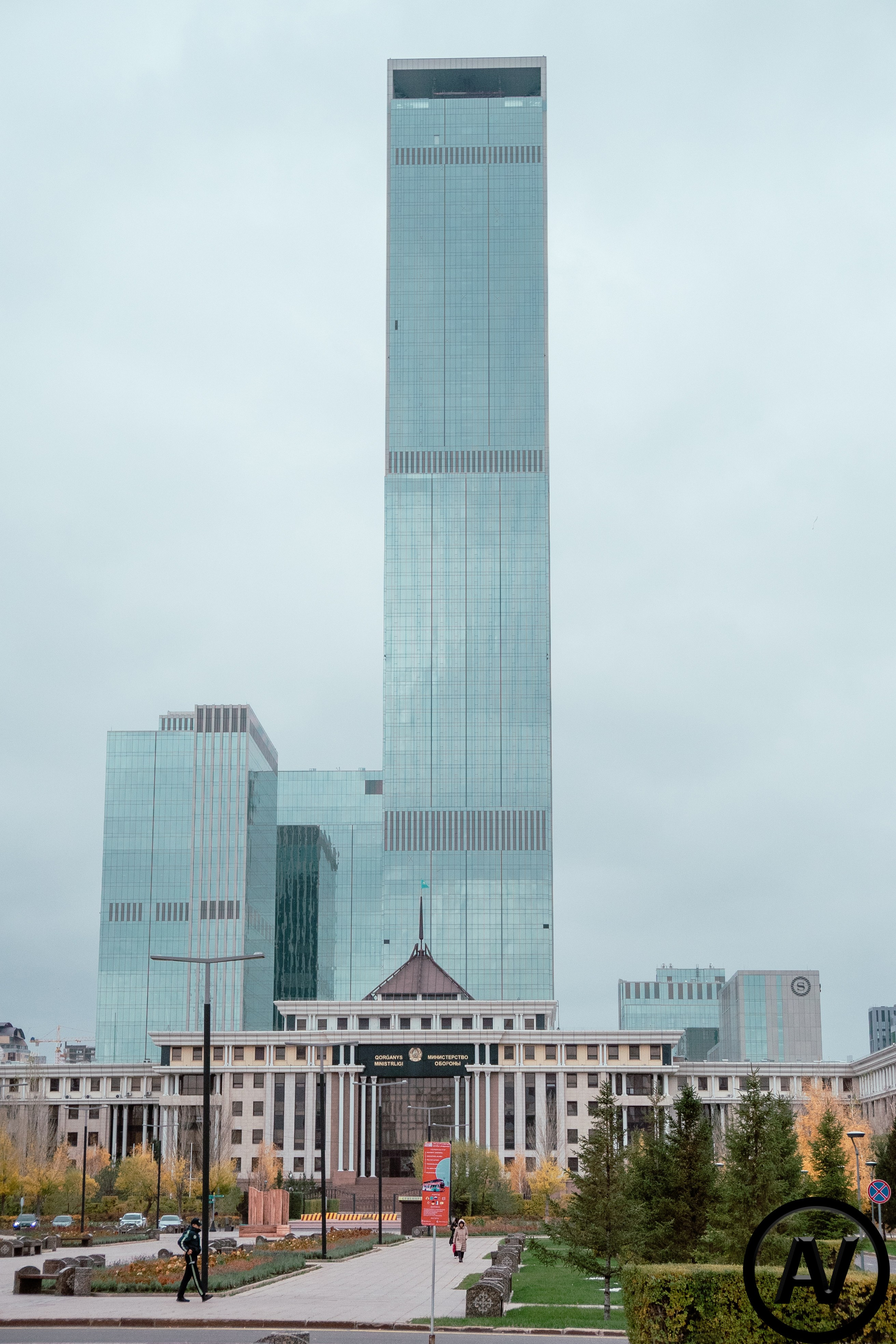 KAZAKHSTAN ASTANA. AnatoliiVolf