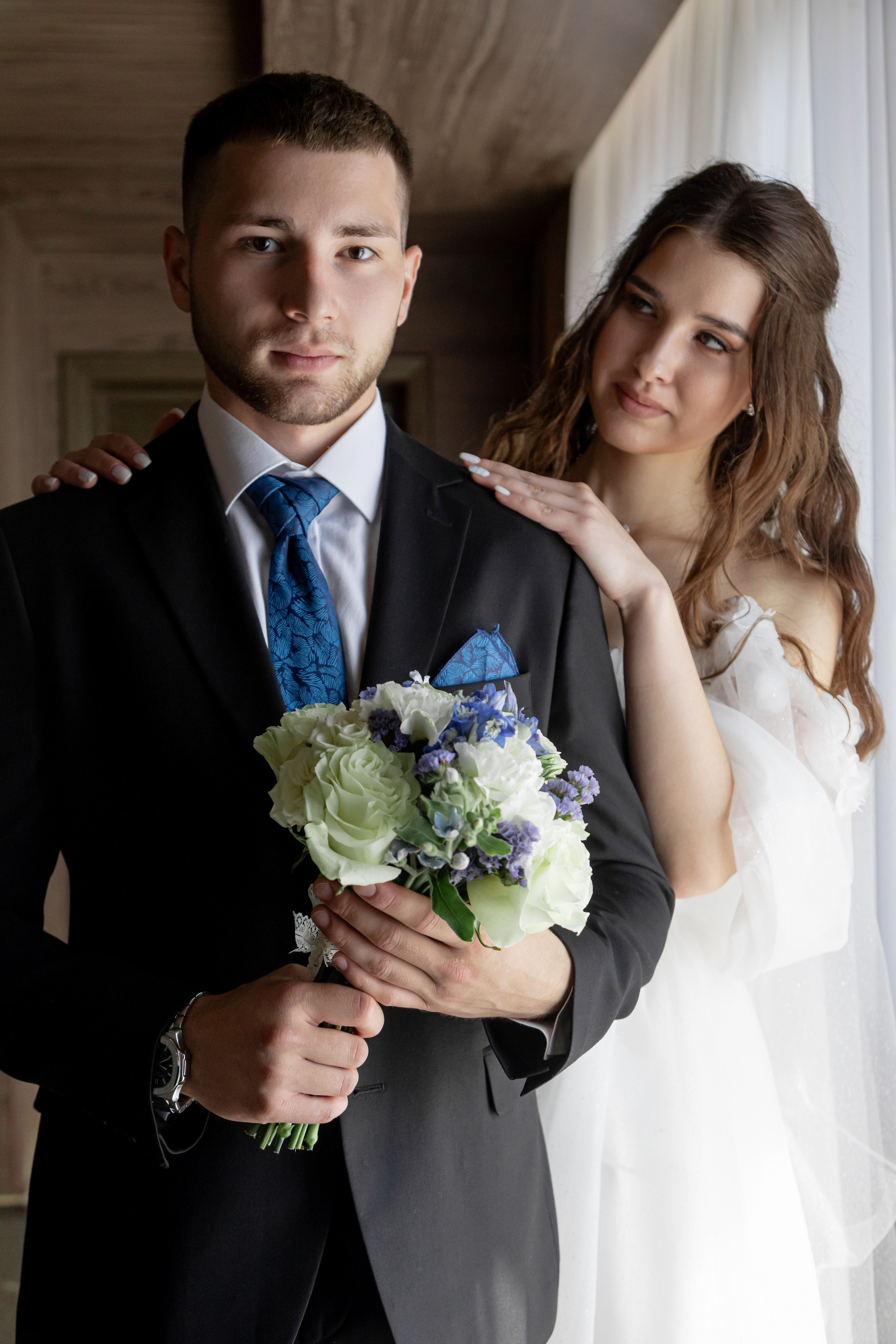 Дмитрий и Дарья. Фотограф в Самаре / Олеся Широнина