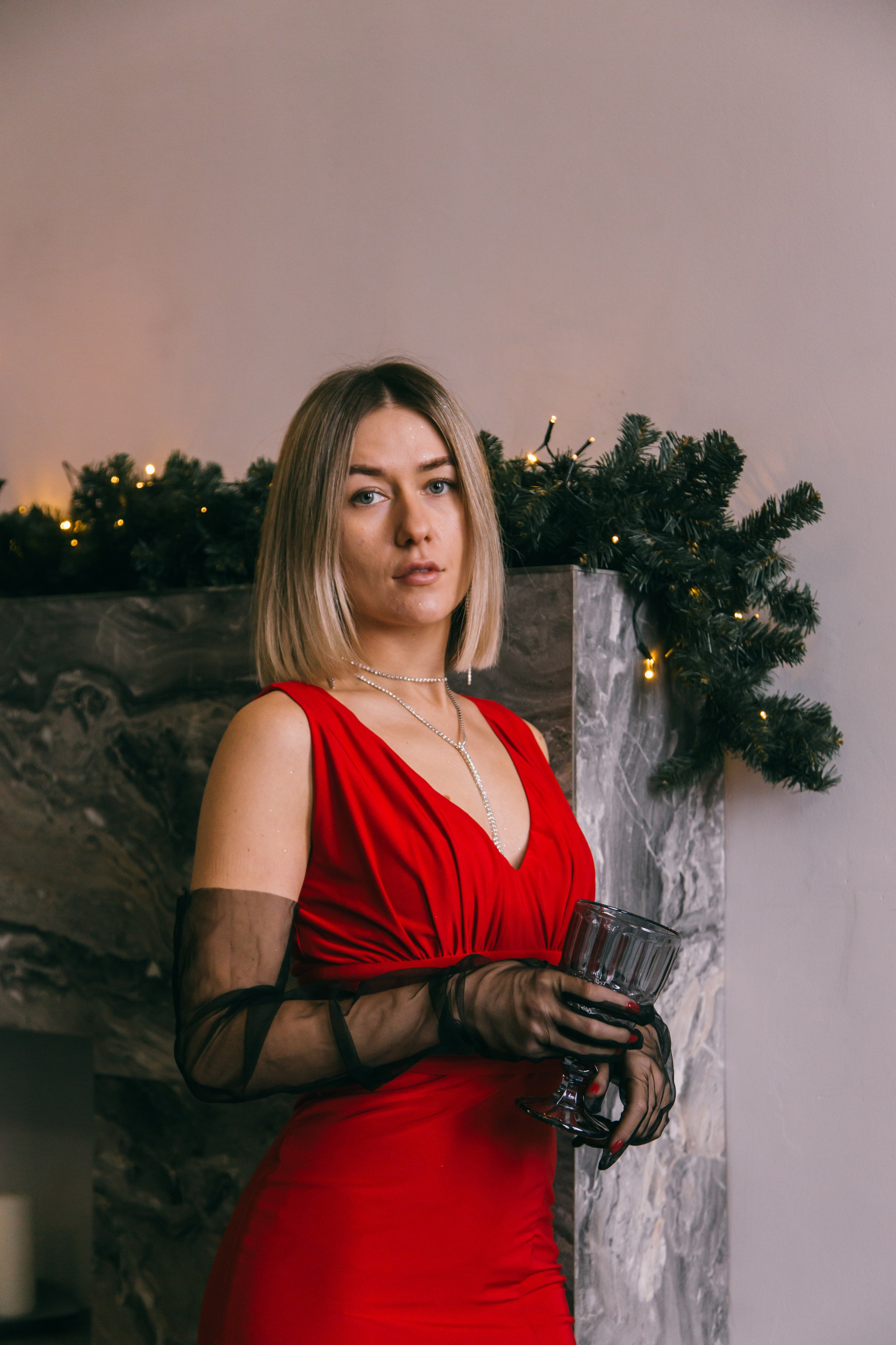 Стилист & Progorod 2.0. Фотограф в Самаре / Олеся Широнина