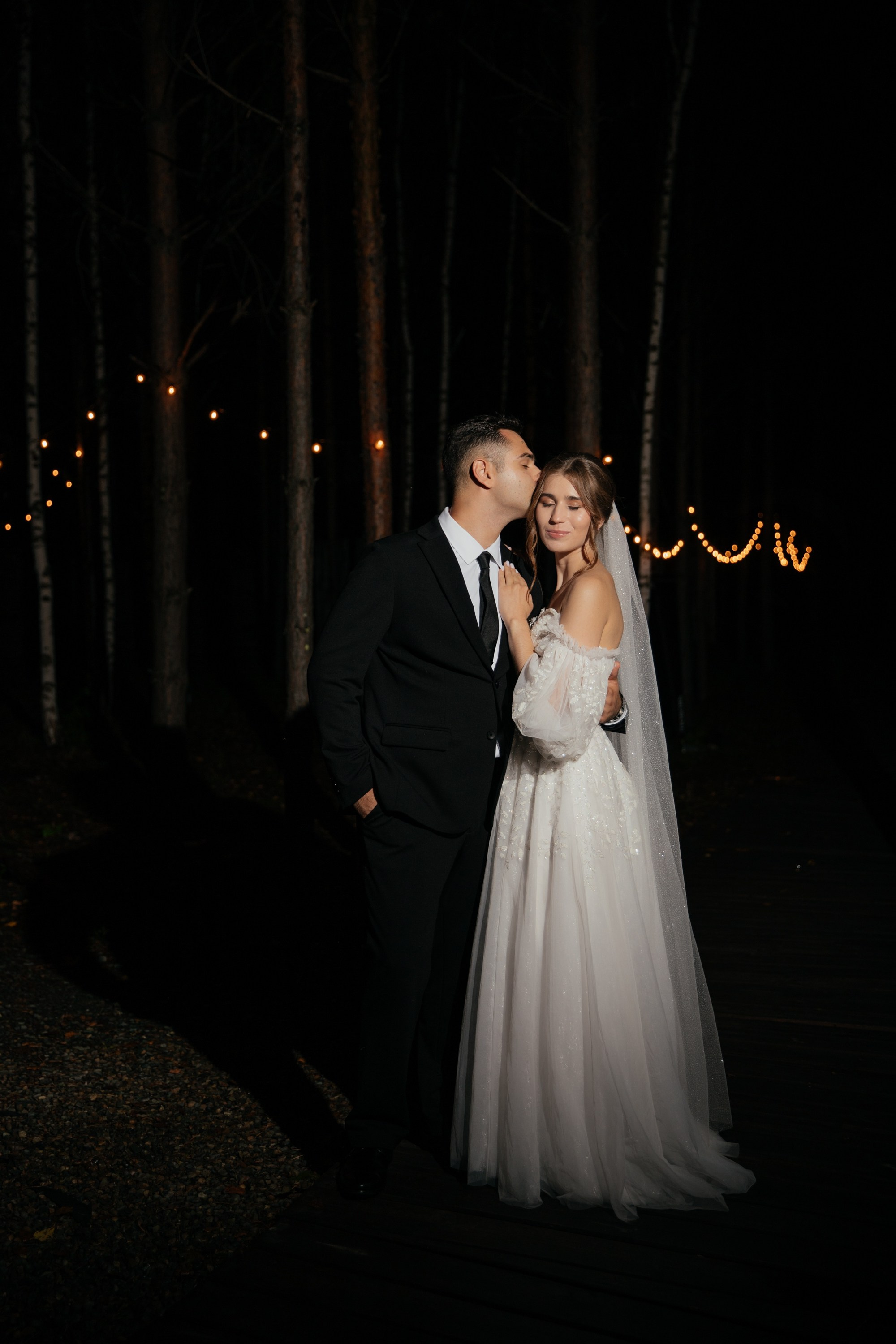 Илья и Дарья. Фотограф Барнаул Полина Теплова