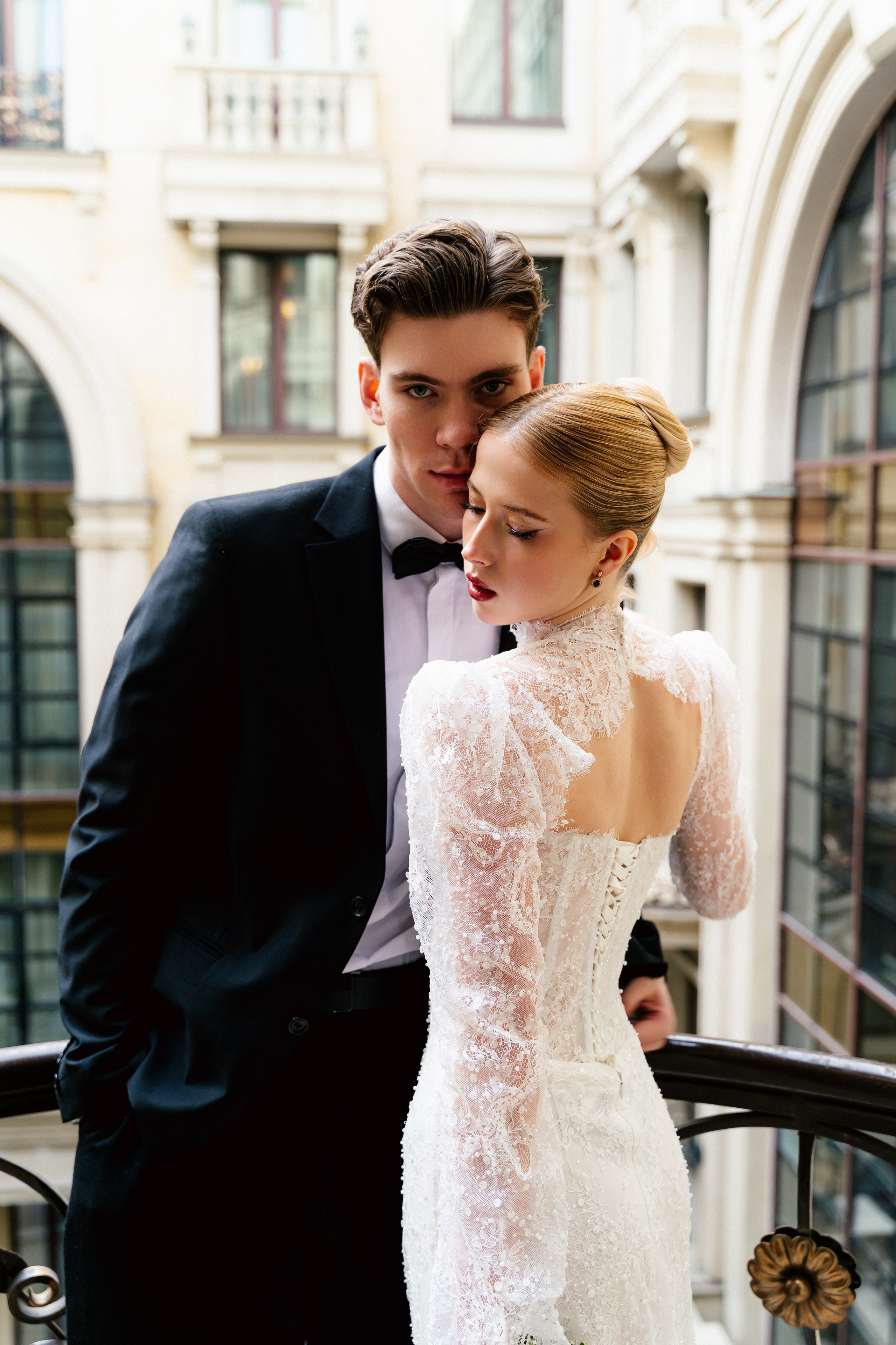 Свадьба Алины и Вадима. Твой фотограф Алина Кочергина