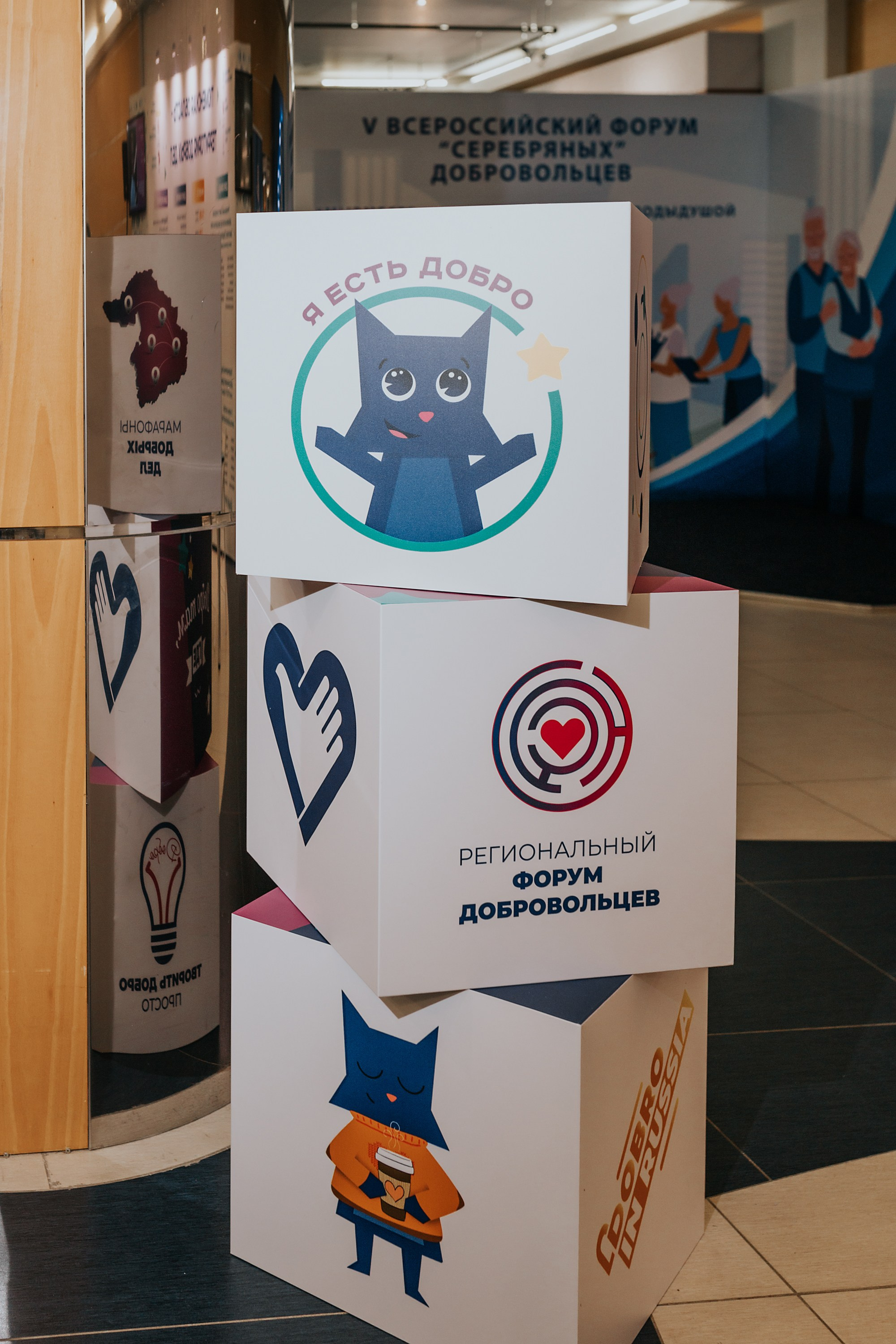 Выставки / Конференции. Фотограф ваших событий