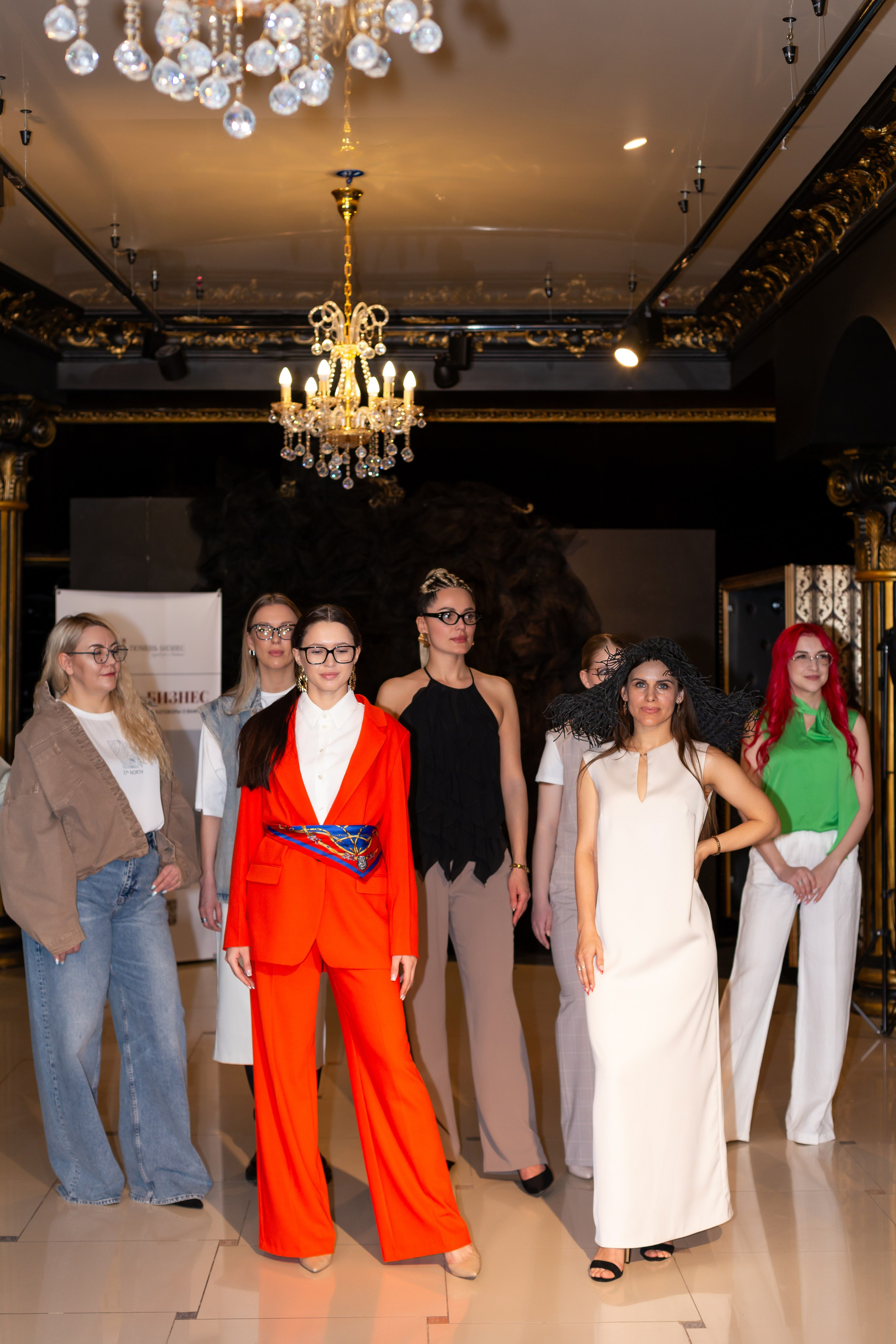 Бизнес женщины. Ирина Квасова | Фотограф в стиле VOGUE | Тюмень