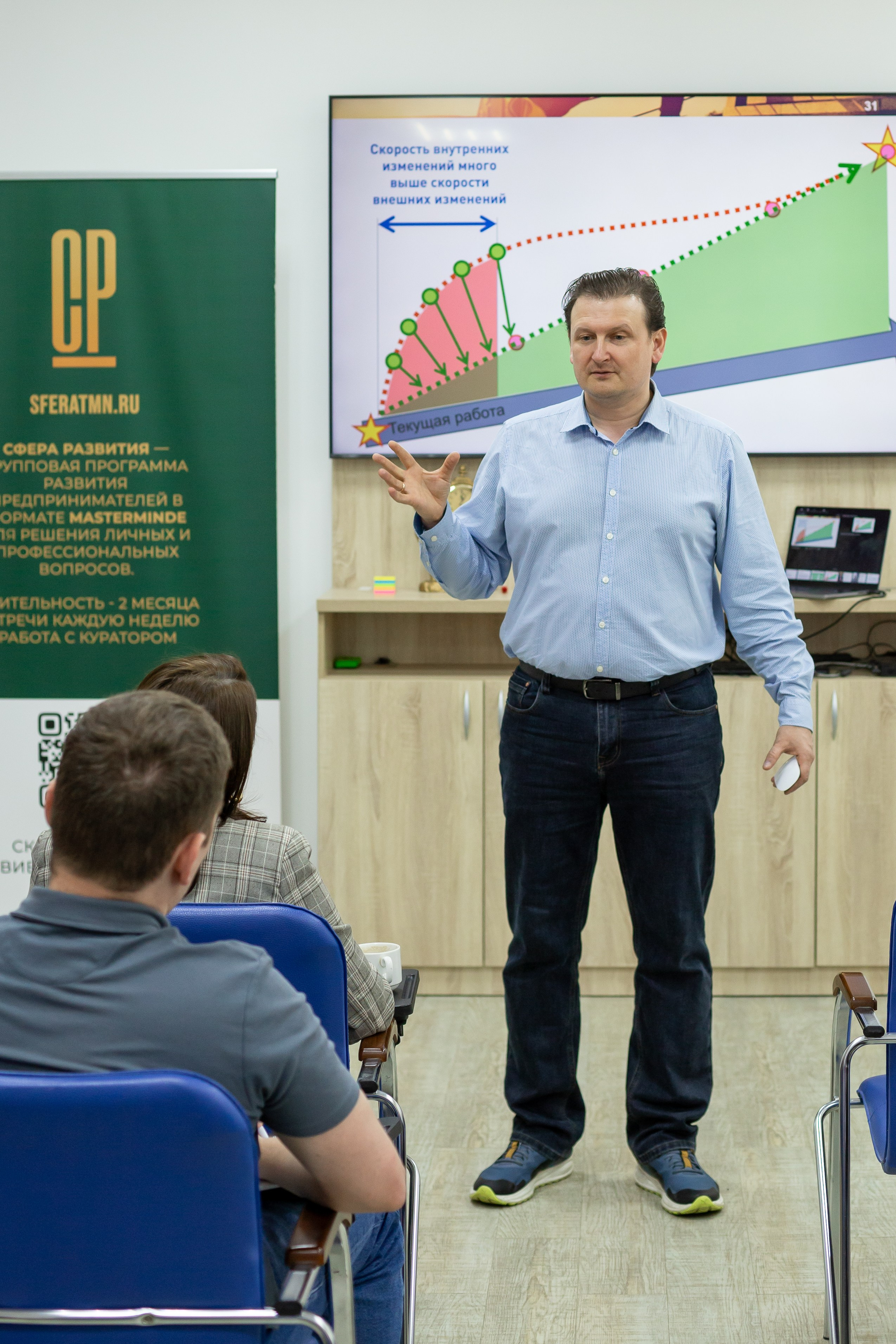 Тренинг. Ирина Квасова | Фотограф в стиле VOGUE | Тюмень