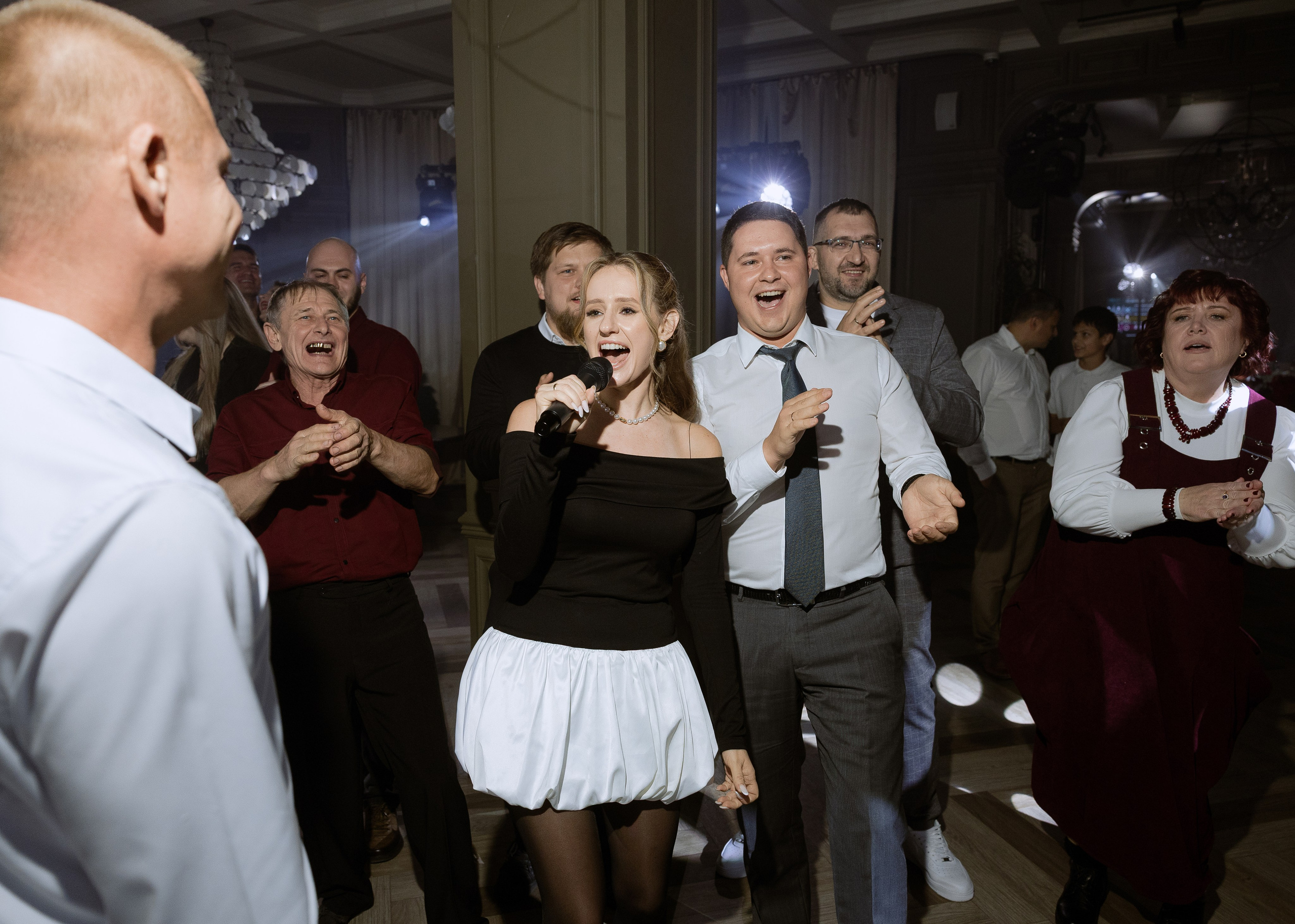 Виталий и Анна. Фотограф Эмиль Исякаев