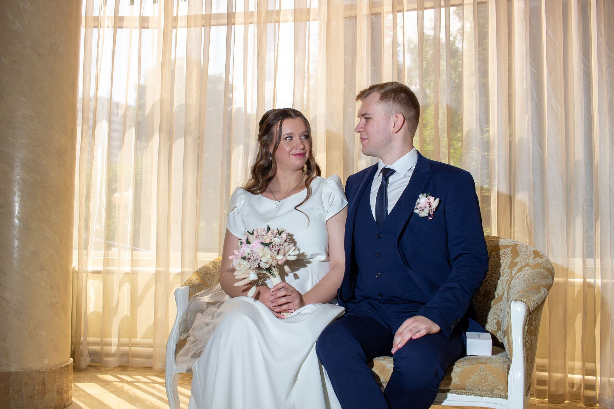 Владислав&Кристина. Главная