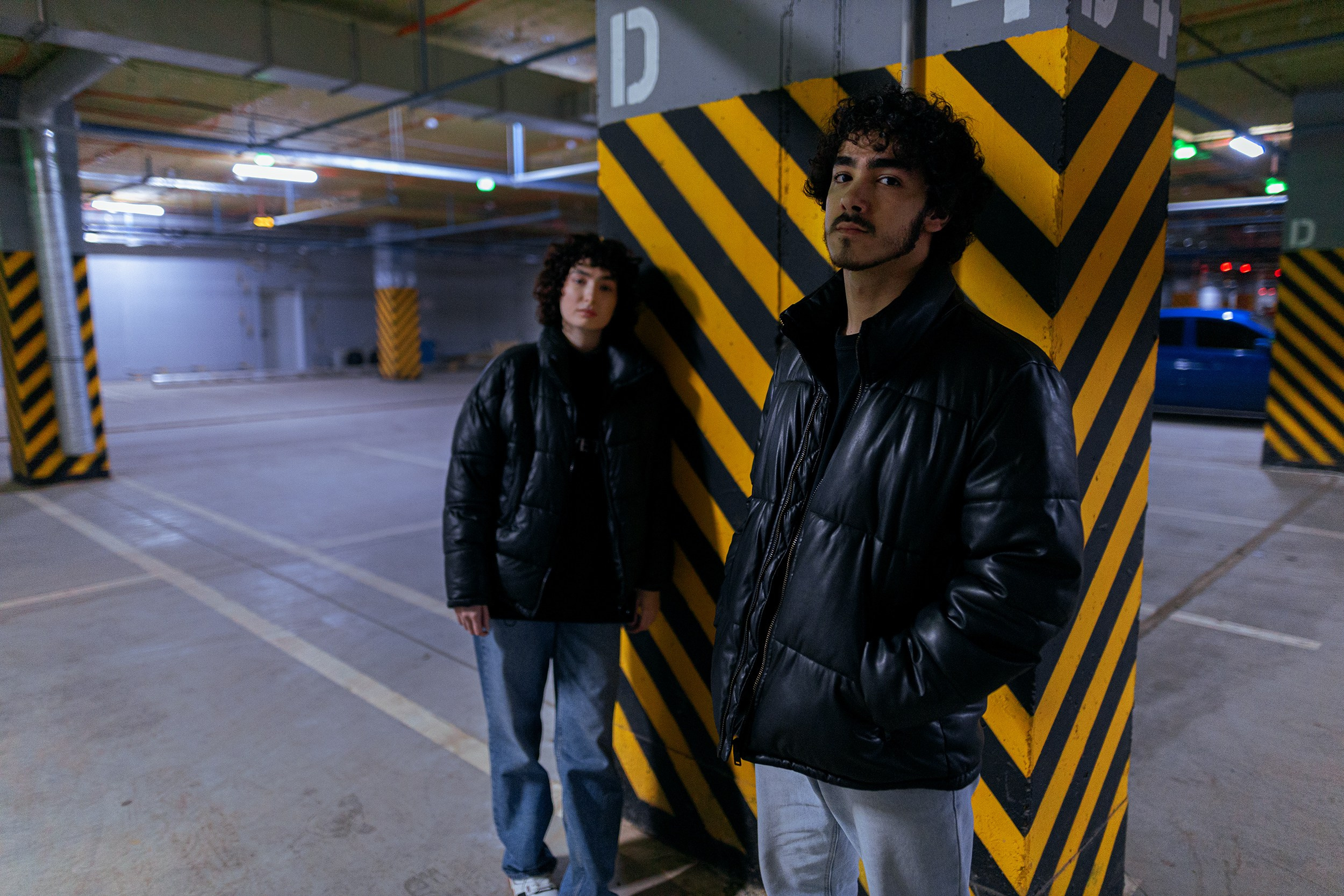 Нелли и Амир, Нижневартовск. Фотограф Тюмень