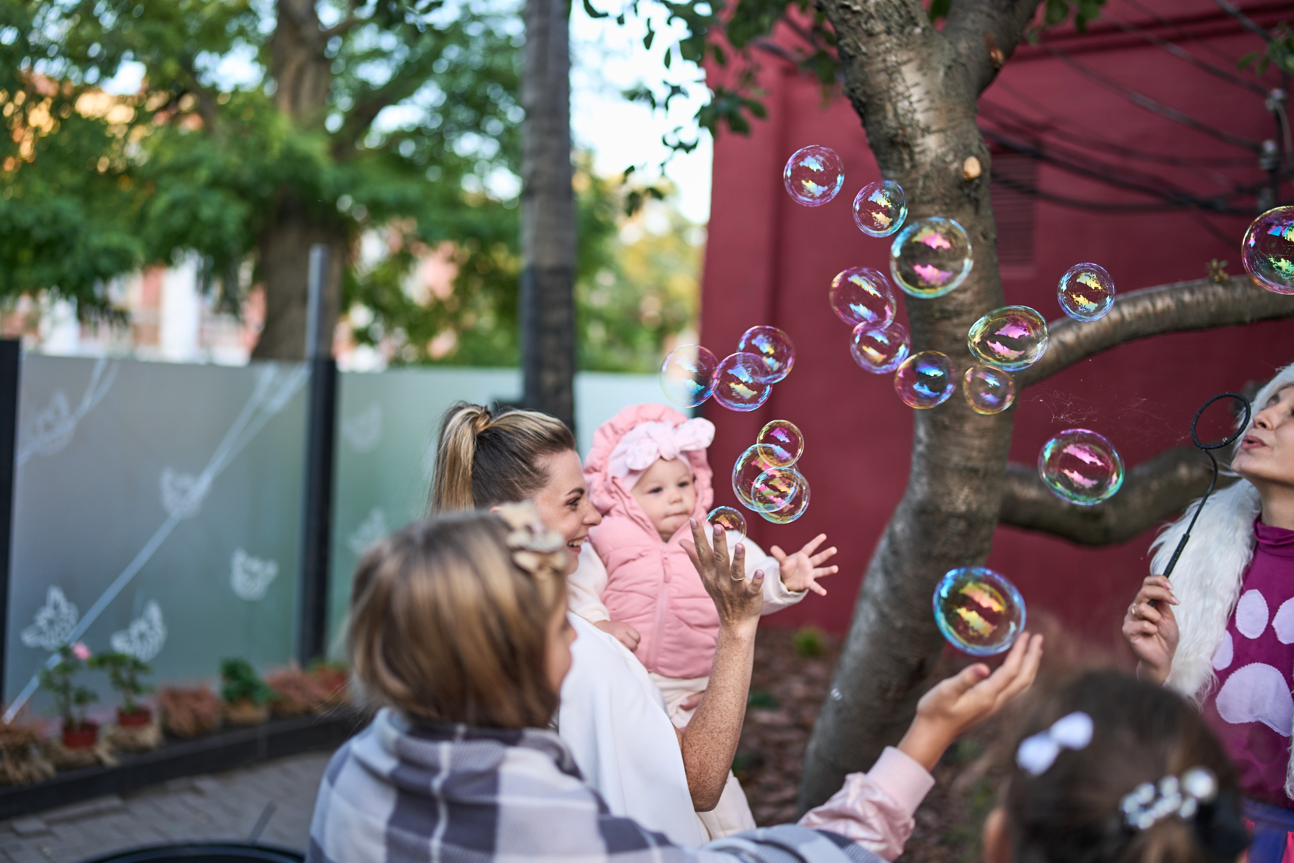 ДР Ксю. Фотограф Олег Сотник