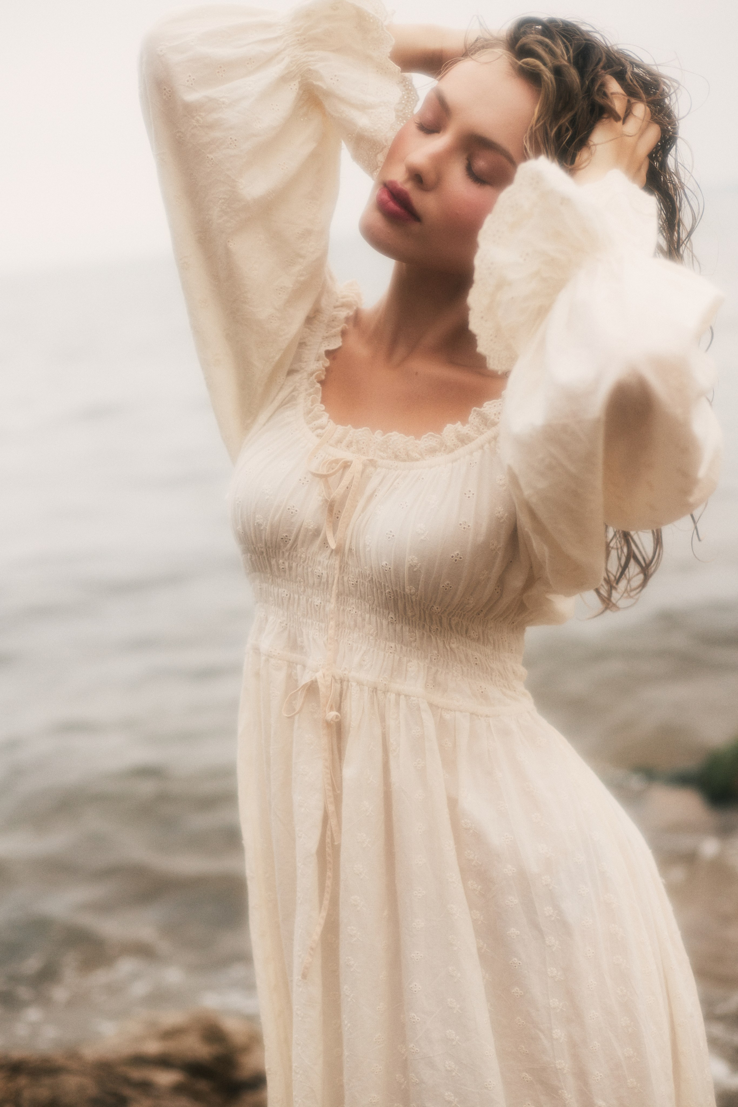 Лиза. Фотограф Ионова Анастасия, г Владивосток